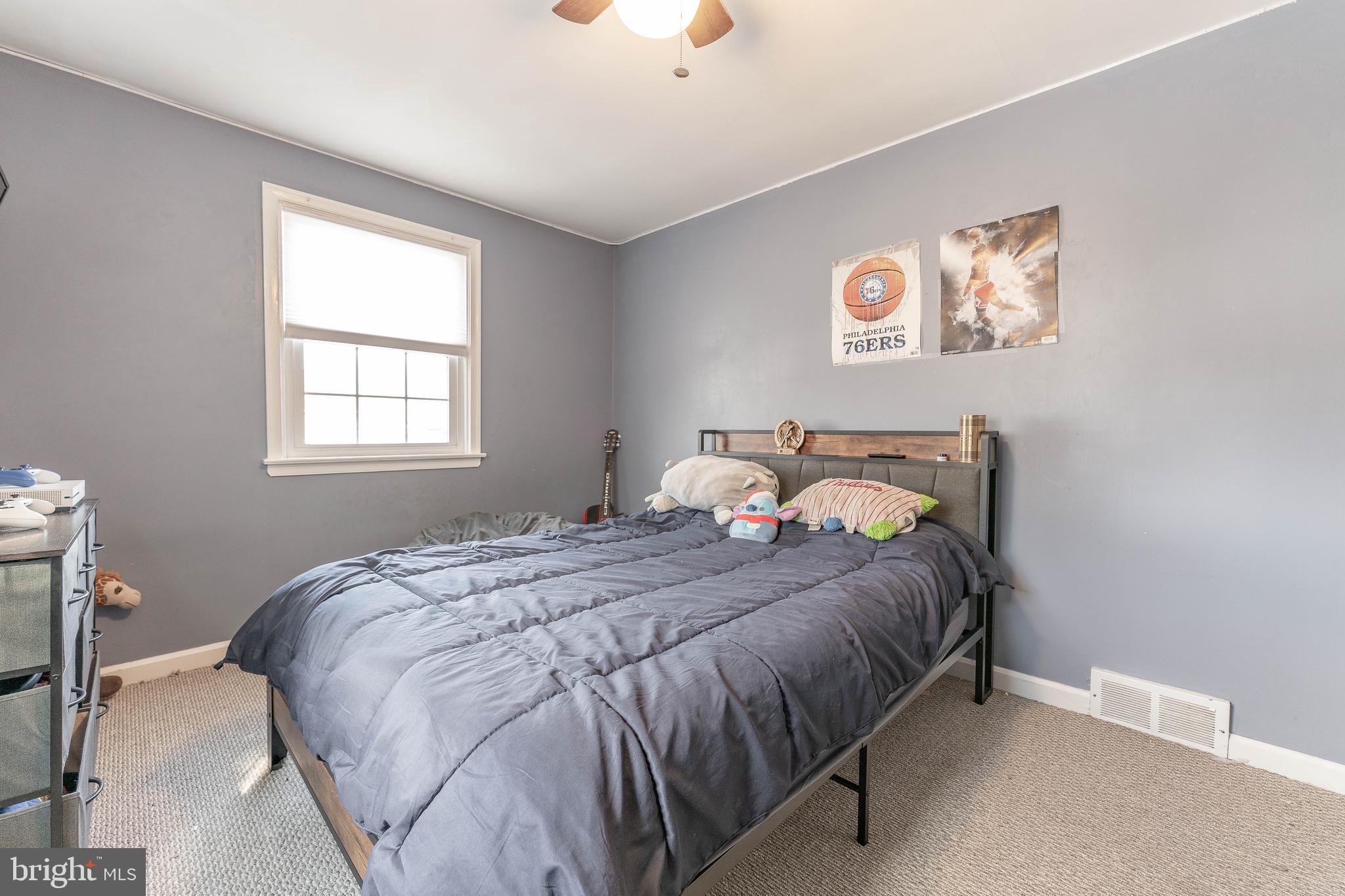 RIDLEY PARK - Residential