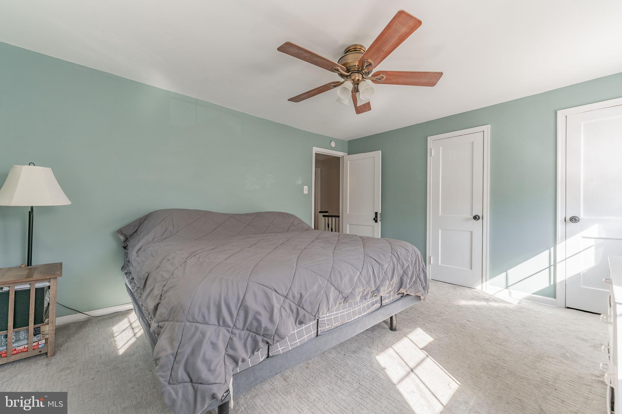 RIDLEY PARK - Residential