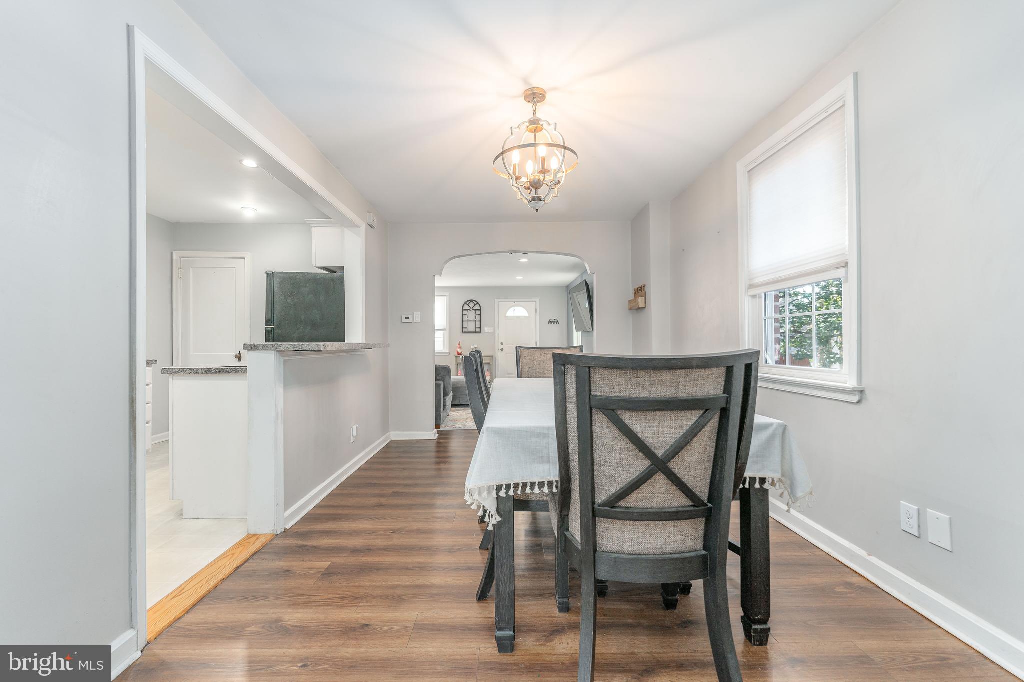 RIDLEY PARK - Residential