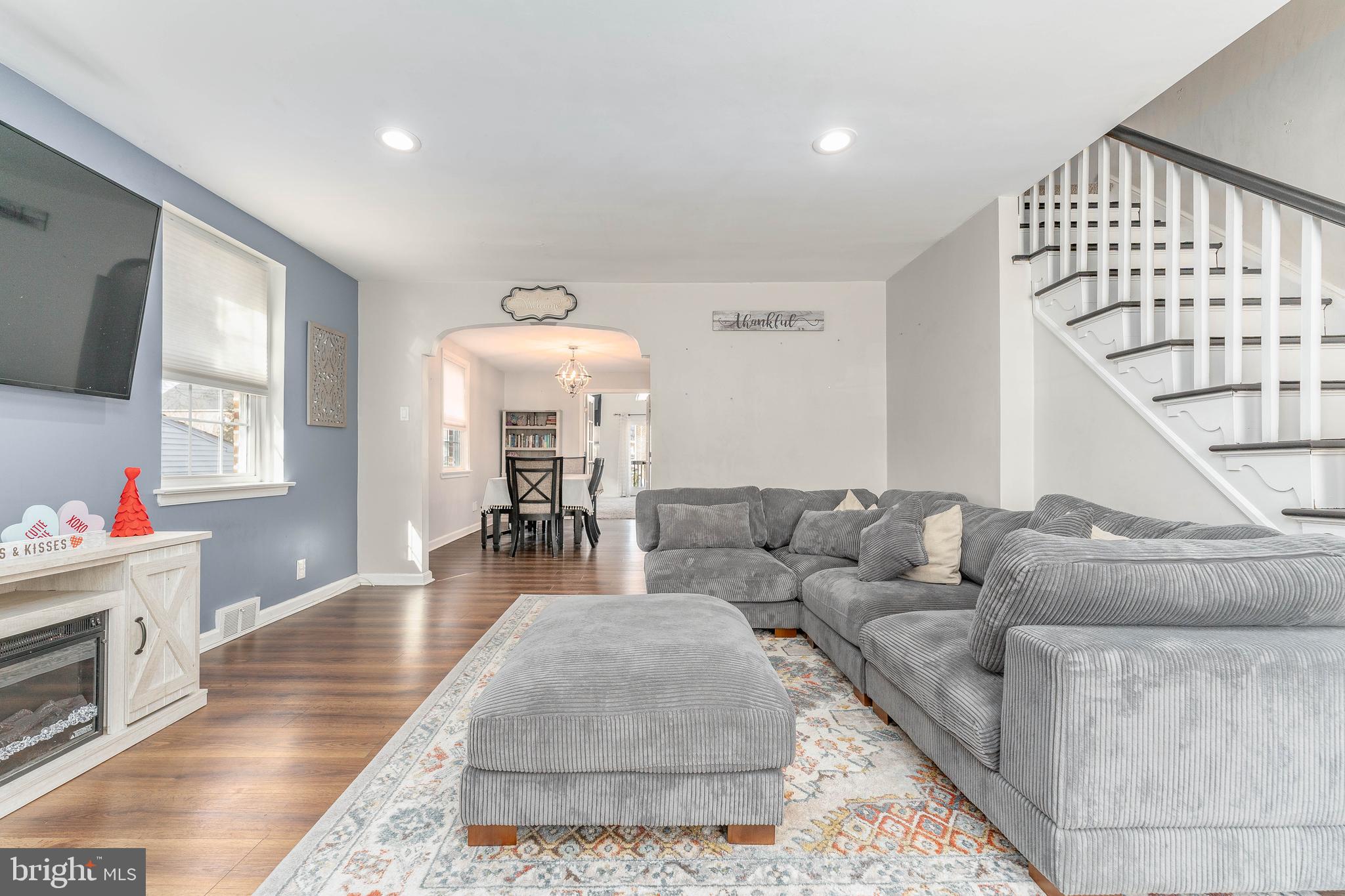 RIDLEY PARK - Residential