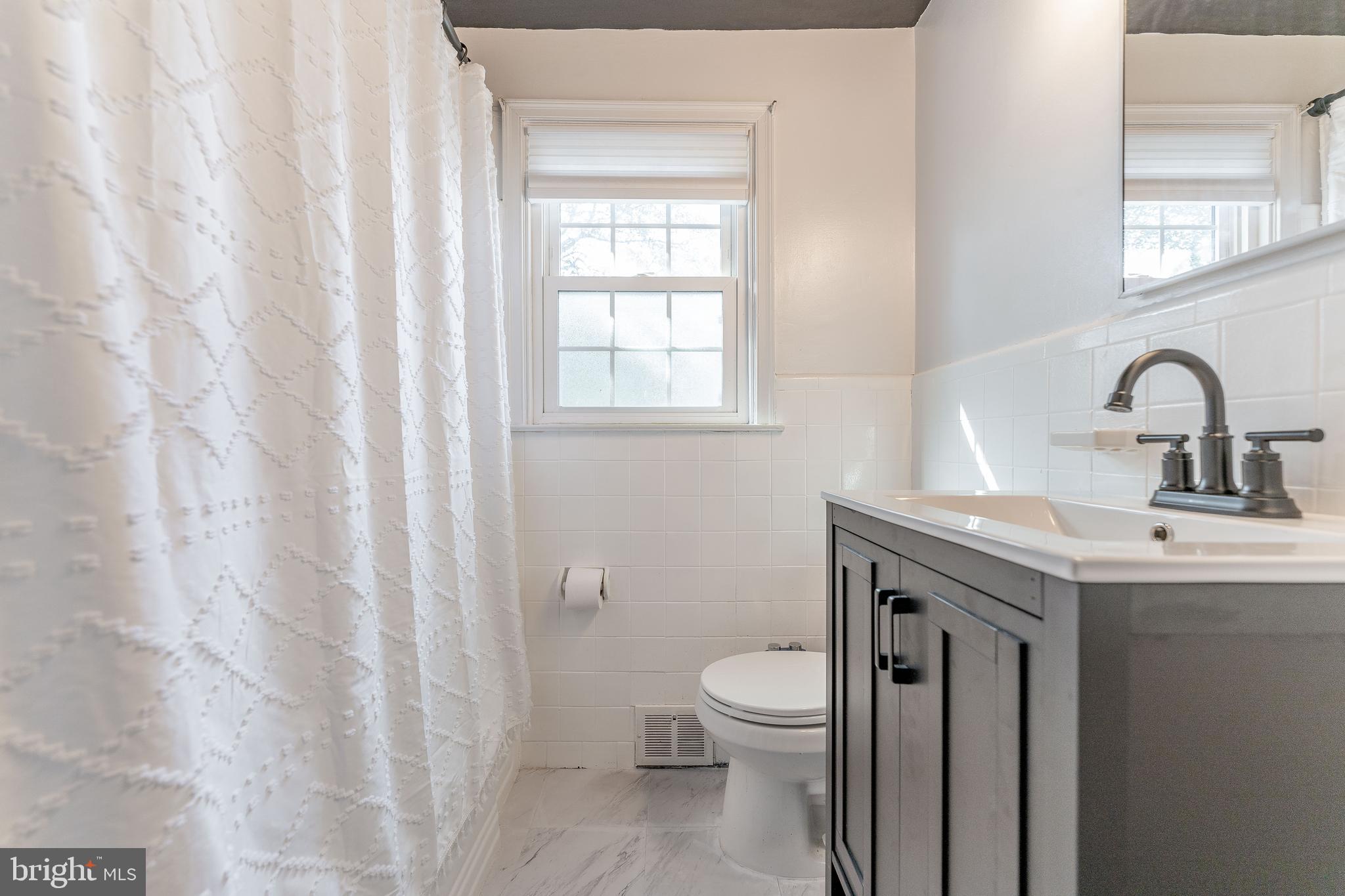 RIDLEY PARK - Residential