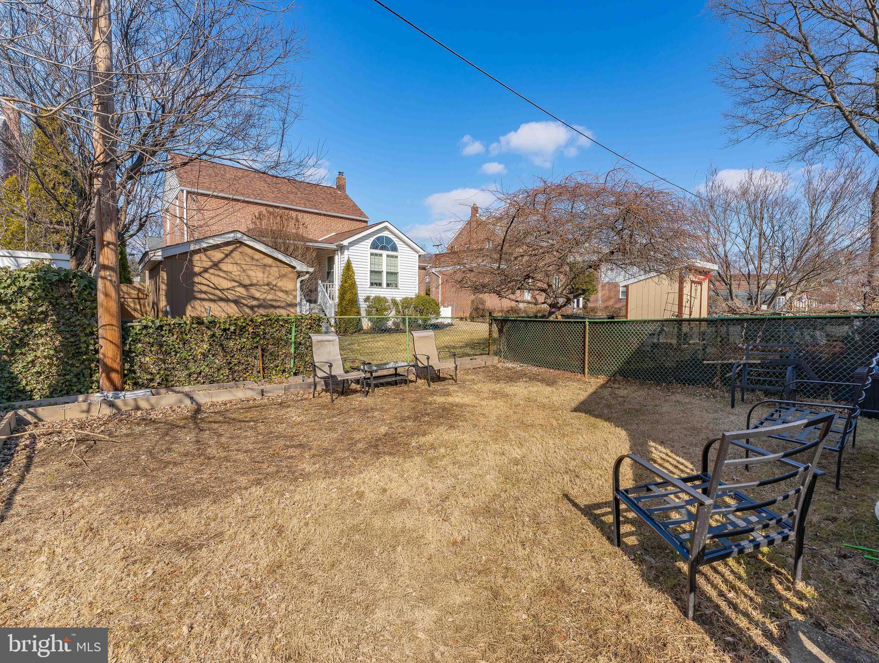 RIDLEY PARK - Residential