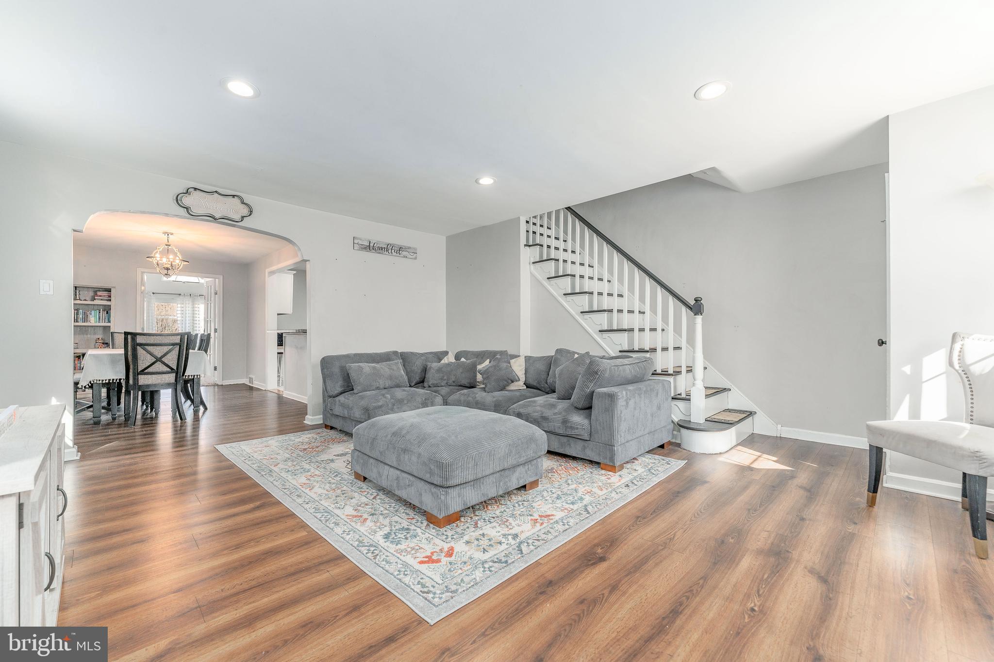 RIDLEY PARK - Residential