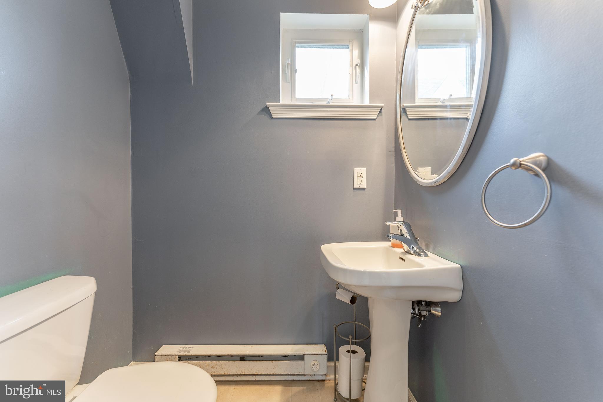 RIDLEY PARK - Residential