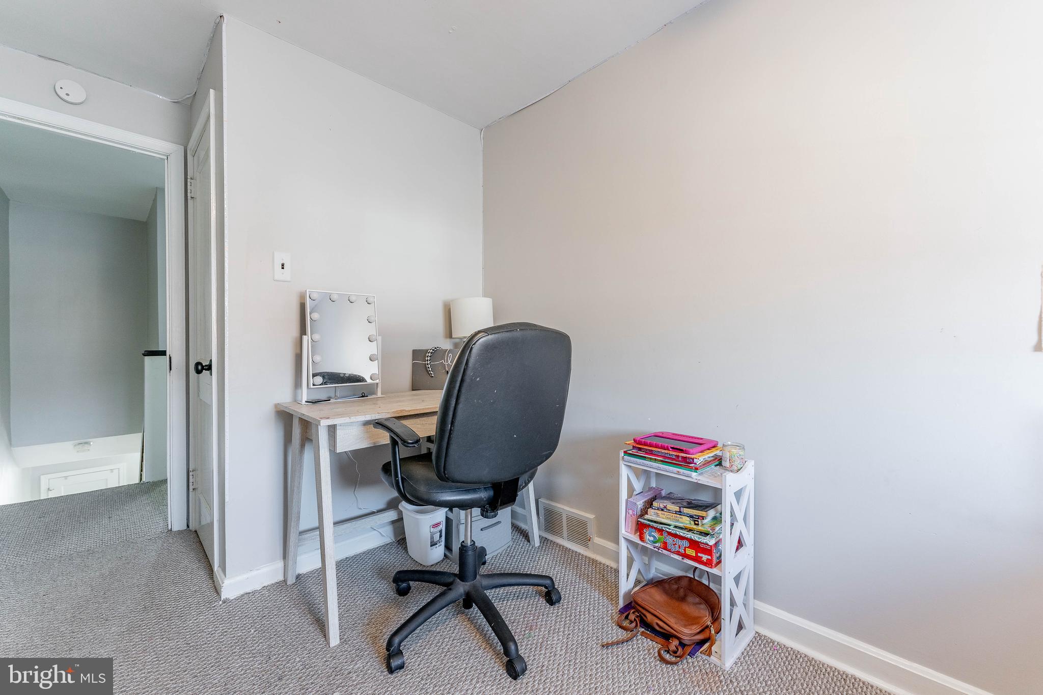 RIDLEY PARK - Residential