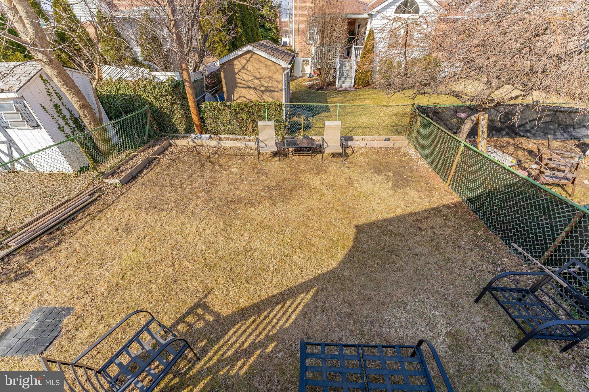 RIDLEY PARK - Residential