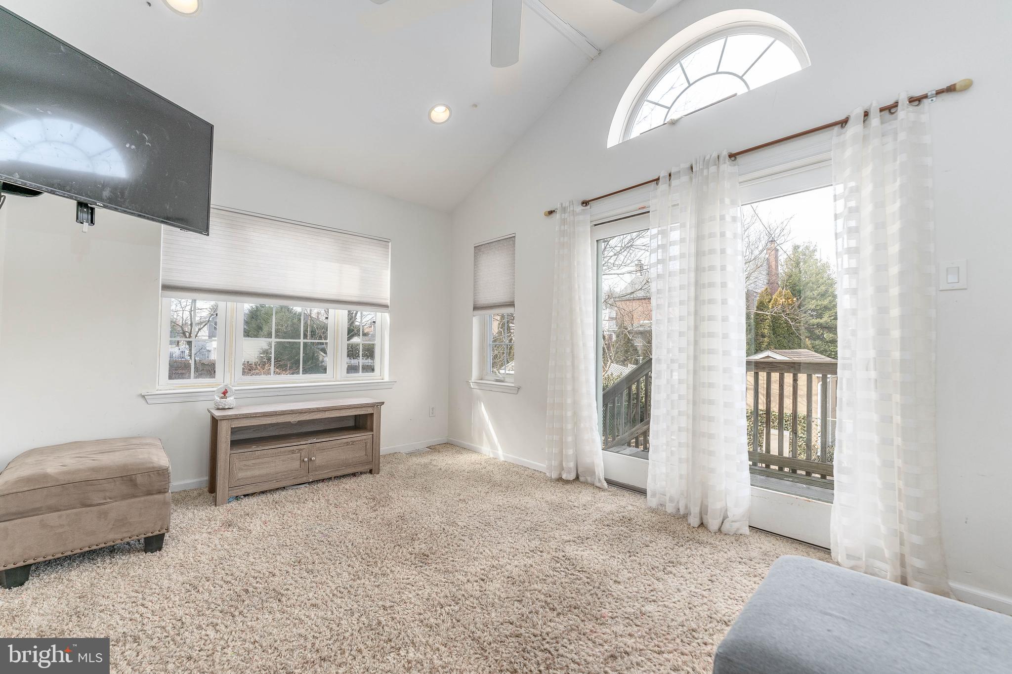 RIDLEY PARK - Residential