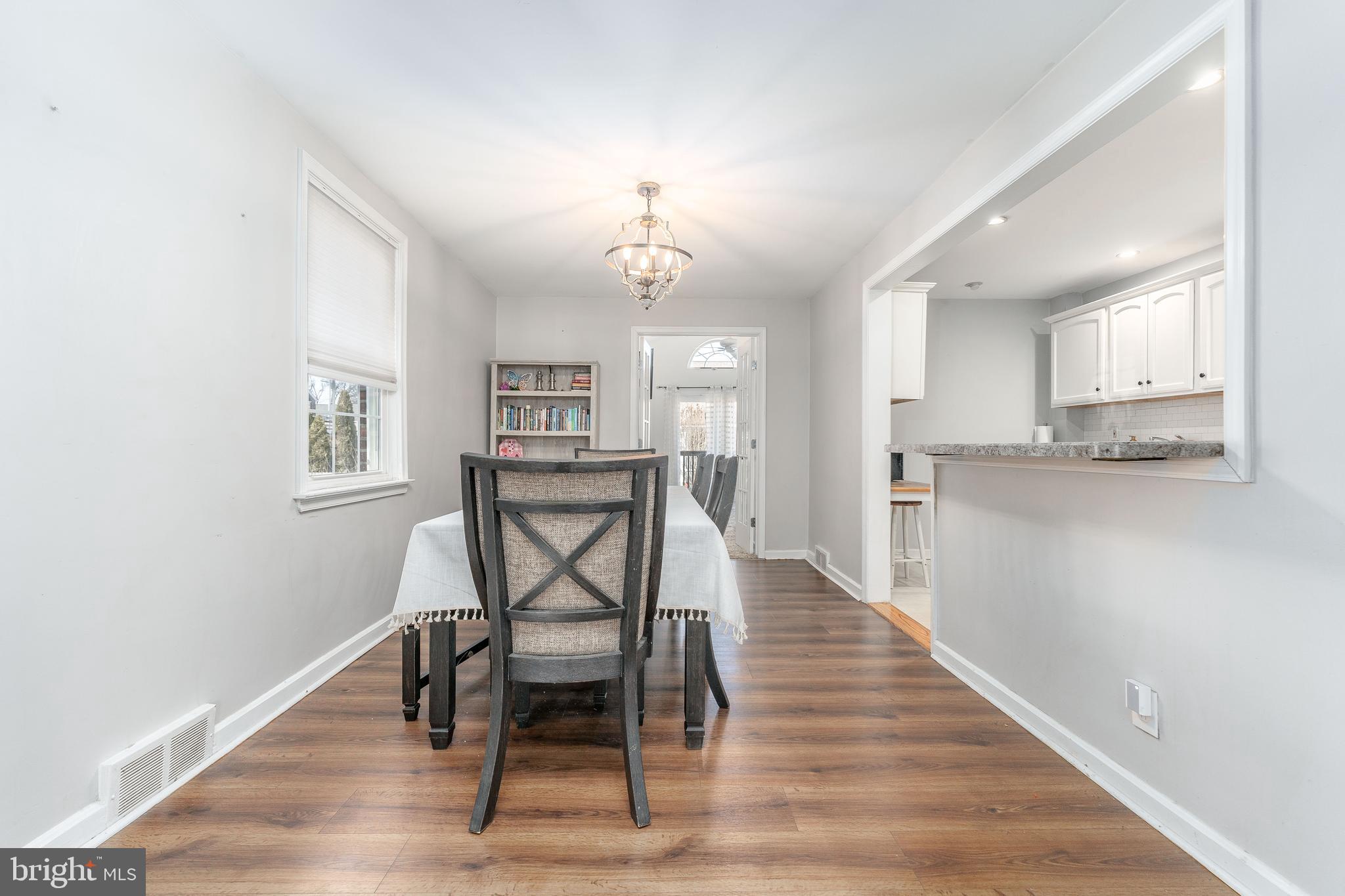 RIDLEY PARK - Residential