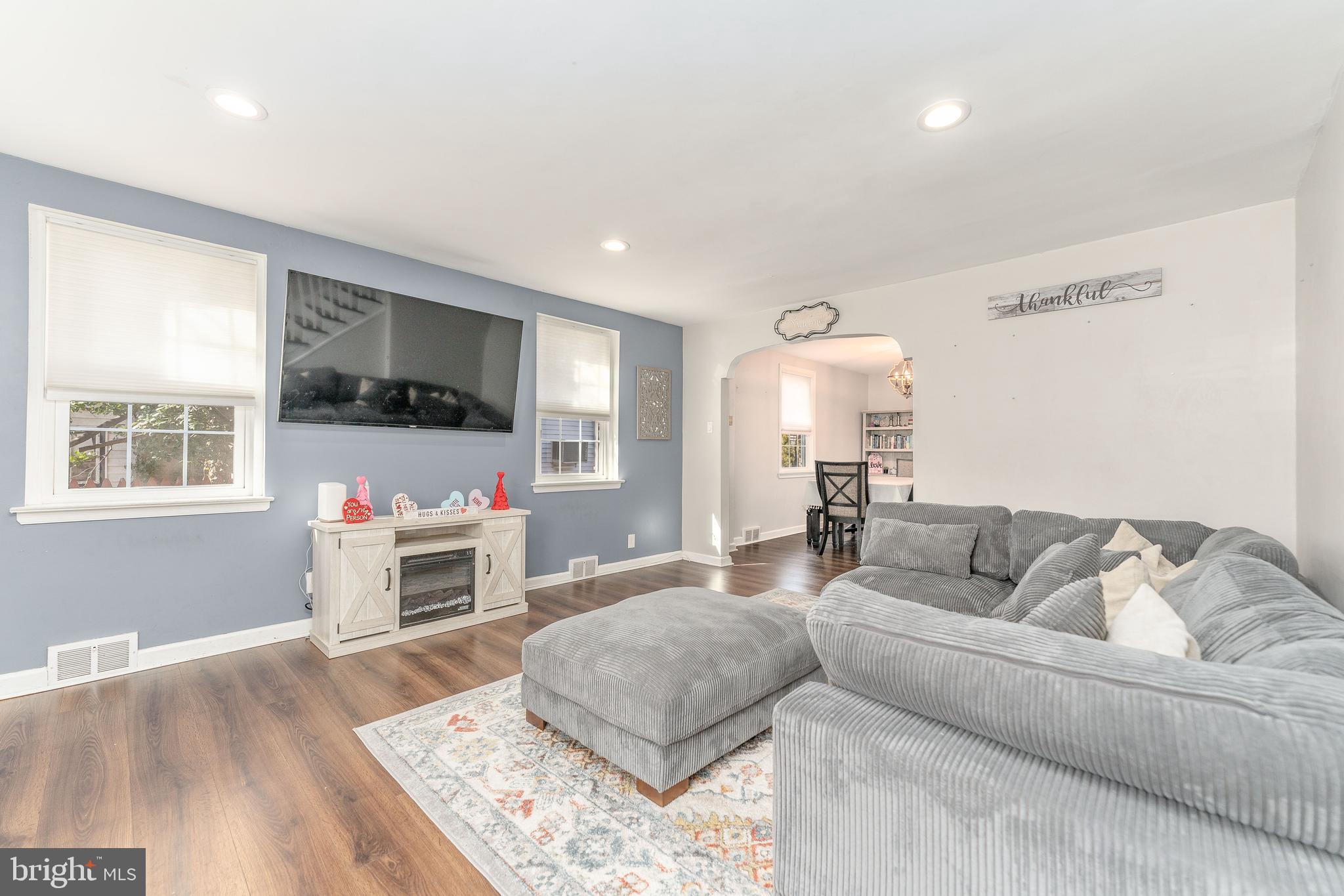 RIDLEY PARK - Residential