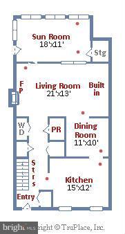 WHISPERING WOODS - Residential