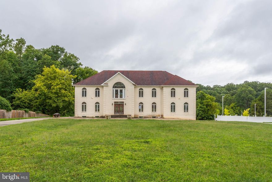Welcome home to 10302 Oaklyn Drive this custom colonial home features 6 bedrooms and 5 full bathrooms, located on a 2 acre lot in heart of Potomac with easy access to Potomac Village.  Excellent location south of Potomac Village, close to I-495, the Beltway to Tyson's Corner, Downtown DC or north to the I-270 BioMed Corridor and within minutes of Great Falls National Park and the C&O Canal.  Don't let it get away! Come see it today!  Home is being sold strictly "As-Is."