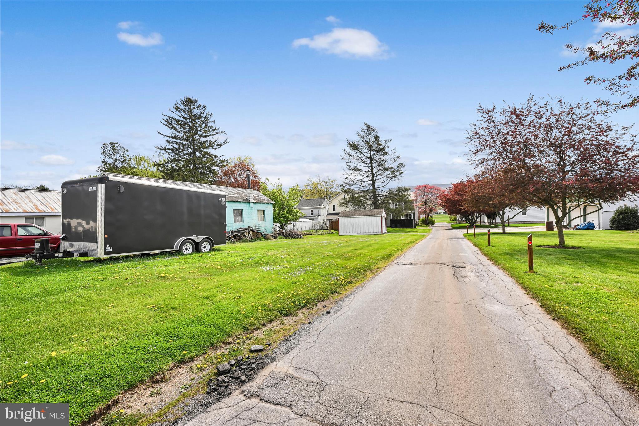 NONE AVAILABLE - Residential