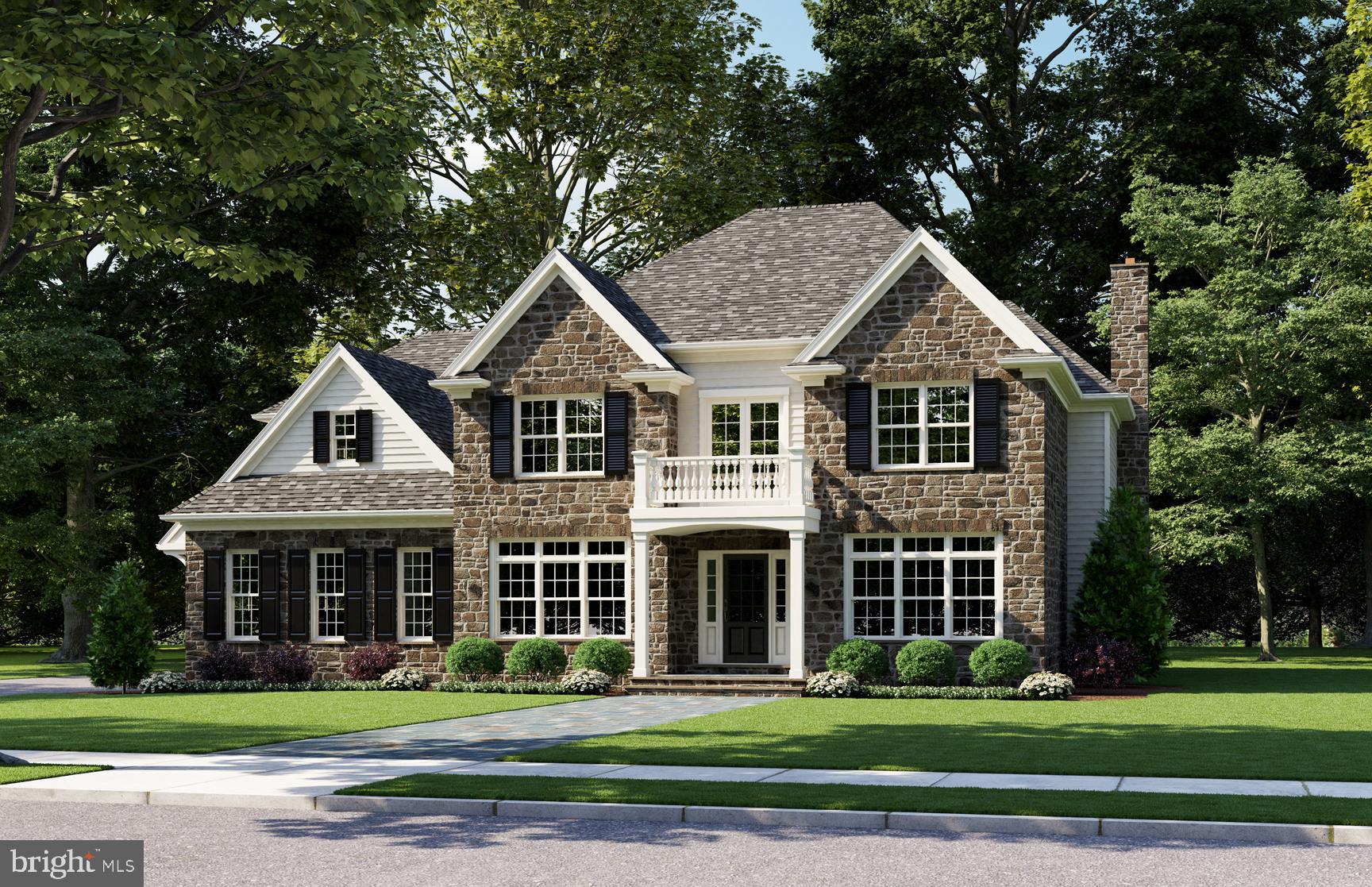 Coming soon to 518 Manor Road in Wynnewood is an exquisite brand NEW French Farmhouse style home! Built by John Rayer and Son Builders, this home will feature superior craftsmanship and premium materials and finishes.The first floor boasts a spacious floor plan that includes a gourmet kitchen with a large island, breakfast room, butler s pantry, living, dining room and family room. Directly off the kitchen is a large deck overlooking a large, level backyard perfect for entertaining!A three-car garage at the rear of the house flows directly into a large mudroom. Luxury amenities continue throughout the interior of this 4 bedroom and 4 full and 1 half bath home. The total square footage is 4200 square feet, with an option to finish the basement. Architectural floor plans and the exterior rendering are being finalized and will be coming soon.This home is located on Manor Road, one of Wynnewood s most coveted streets. Experience all the benefits of this premier Main Line location, including just being minutes away from the train and Center City Philadelphia! This ultra convenient location offers a wide variety of nearby shops and restaurant s, including Whole Foods and Trader Joe s. Situated in the award winning Lower Merion School District, this magnificent home will have it all!