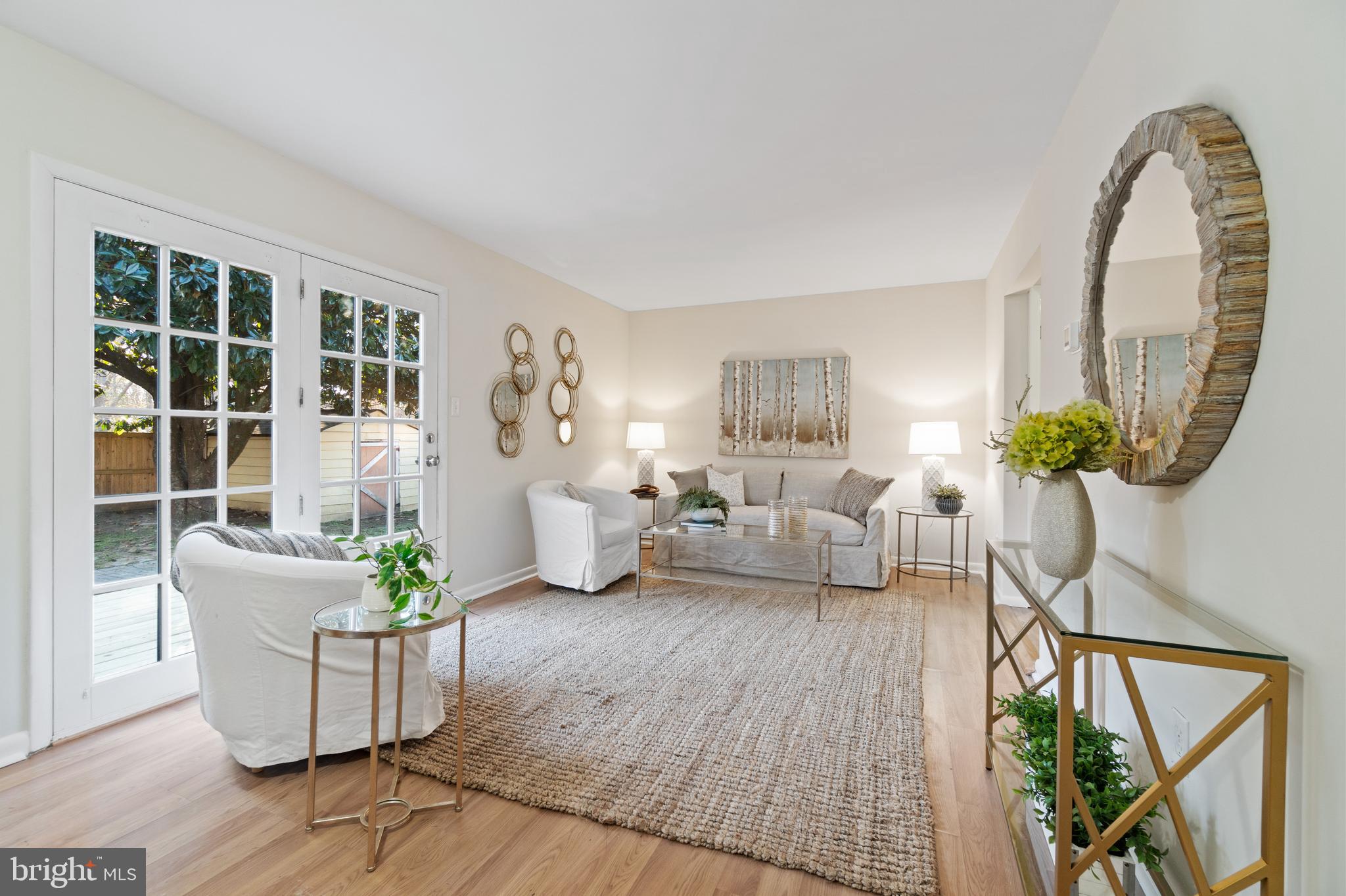 MAGOTHY ESTATES - Residential