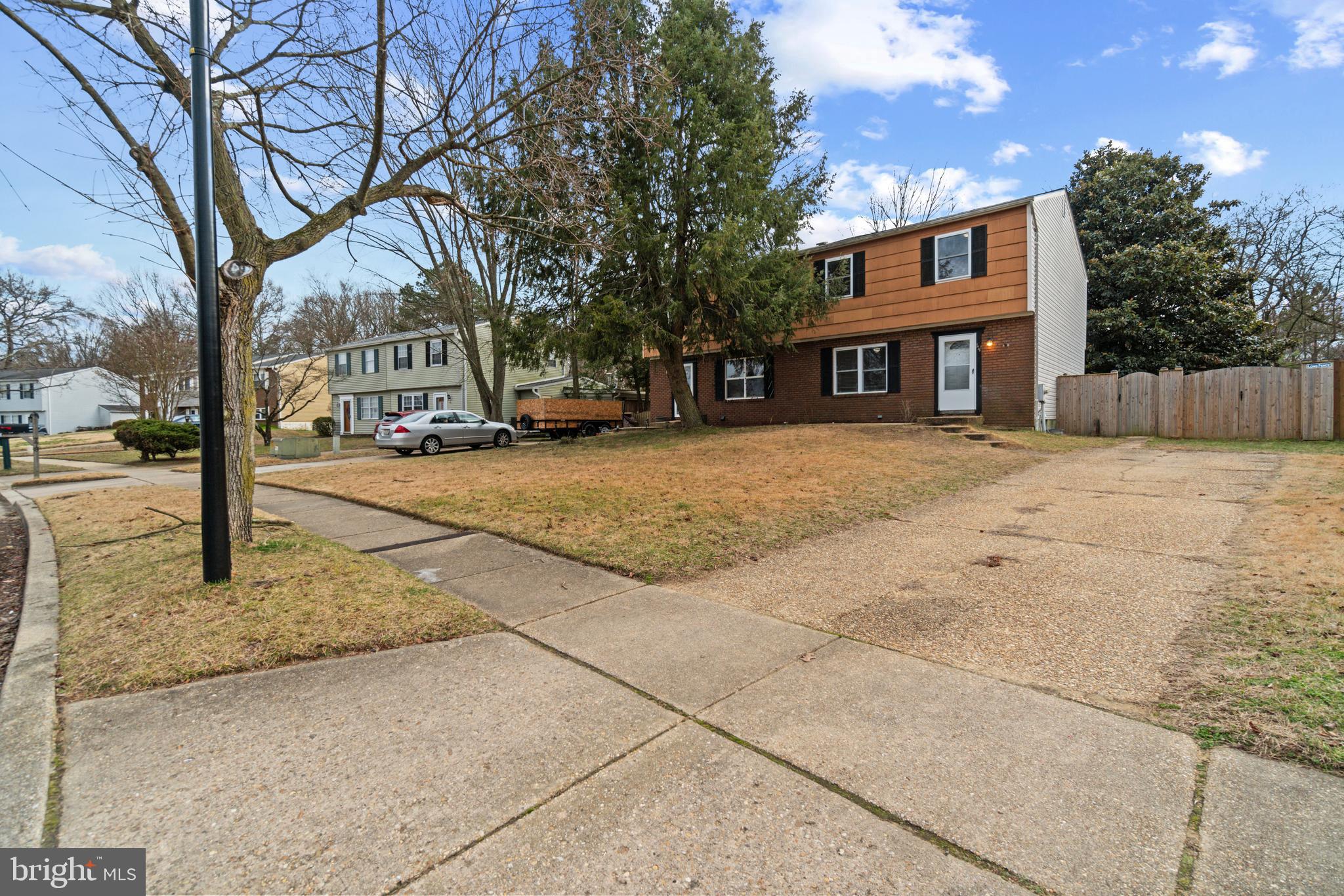 MAGOTHY ESTATES - Residential