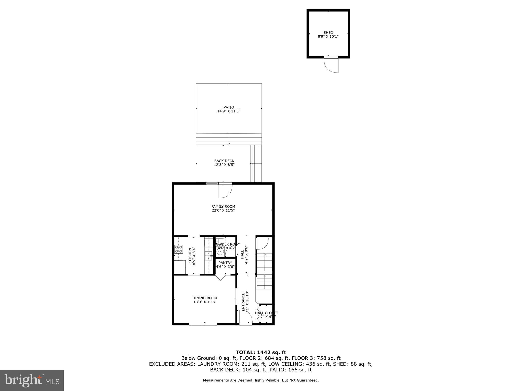 MAGOTHY ESTATES - Residential