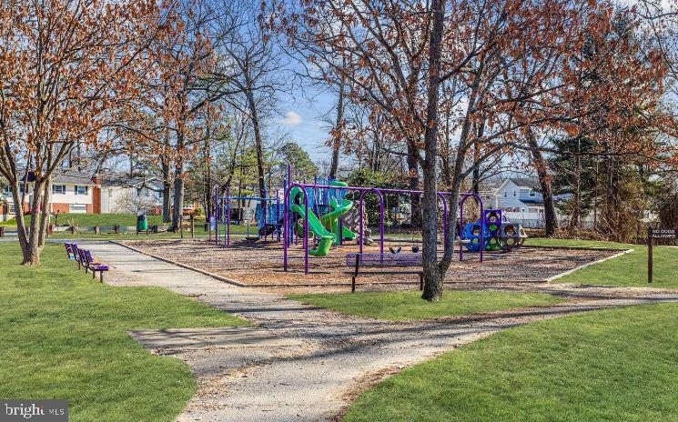 MAGOTHY ESTATES - Residential