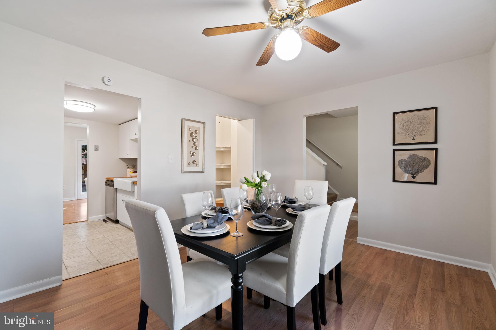 MAGOTHY ESTATES - Residential