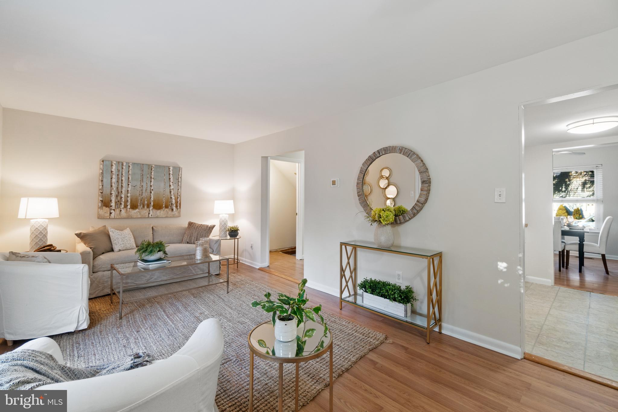 MAGOTHY ESTATES - Residential