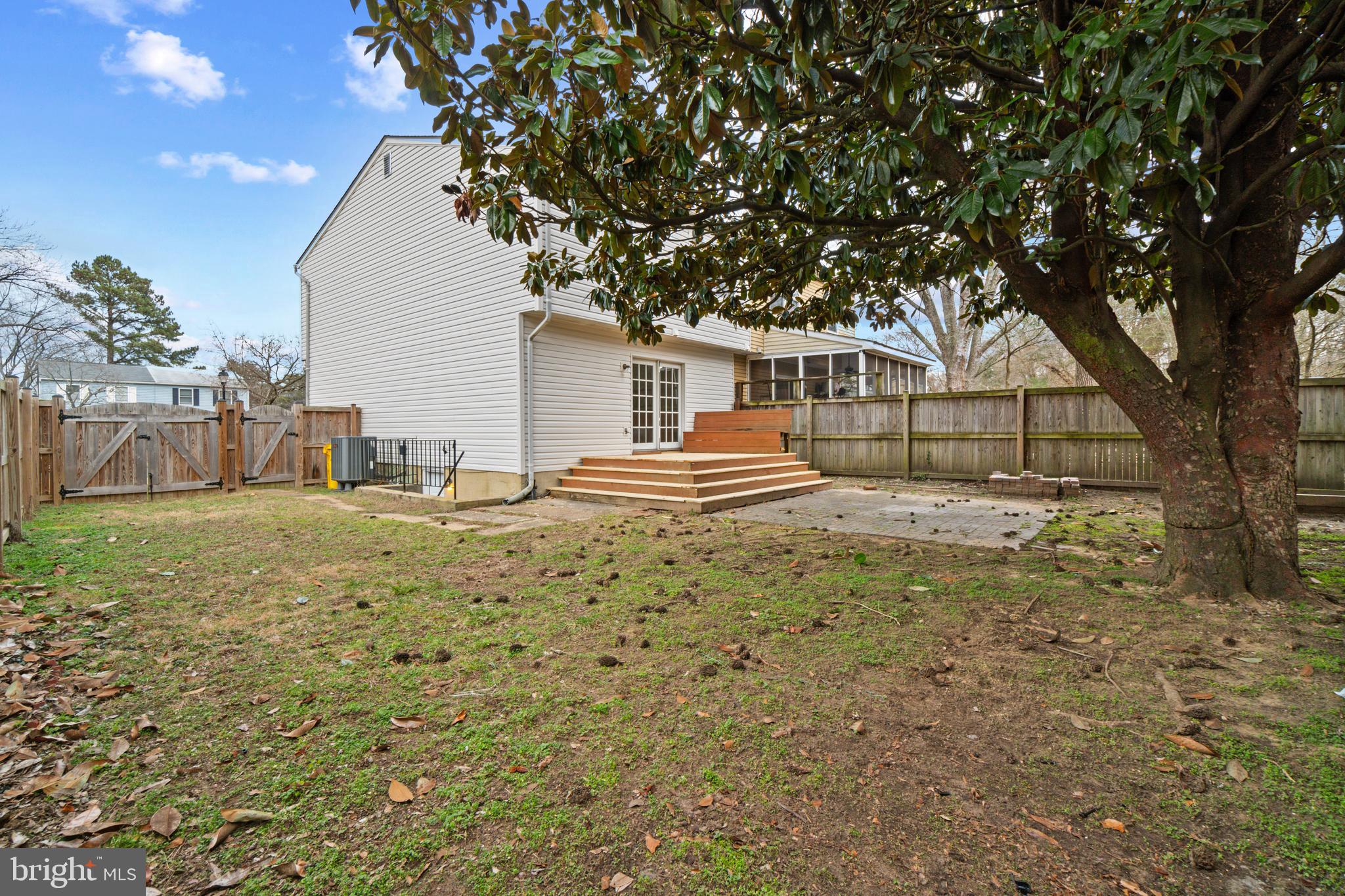 MAGOTHY ESTATES - Residential