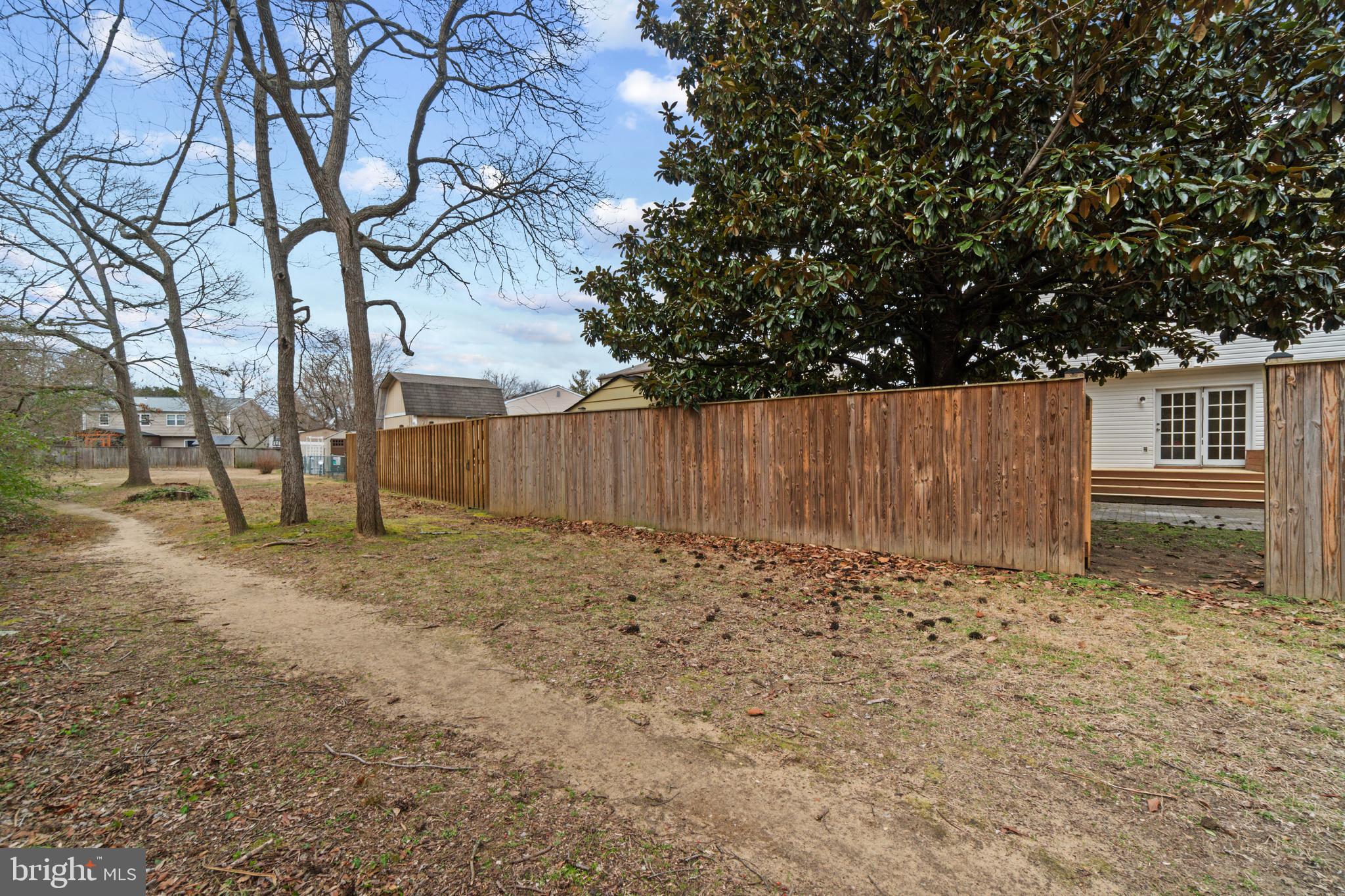 MAGOTHY ESTATES - Residential