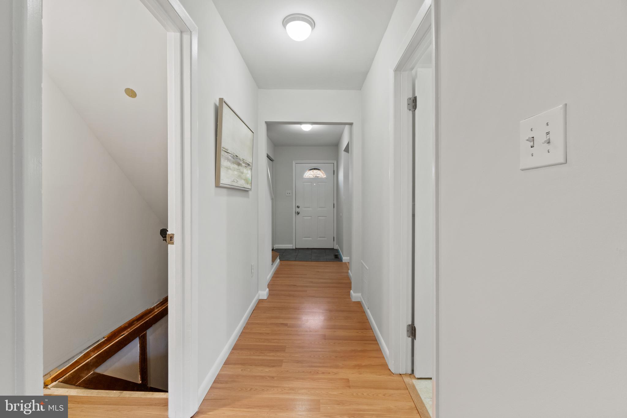 MAGOTHY ESTATES - Residential