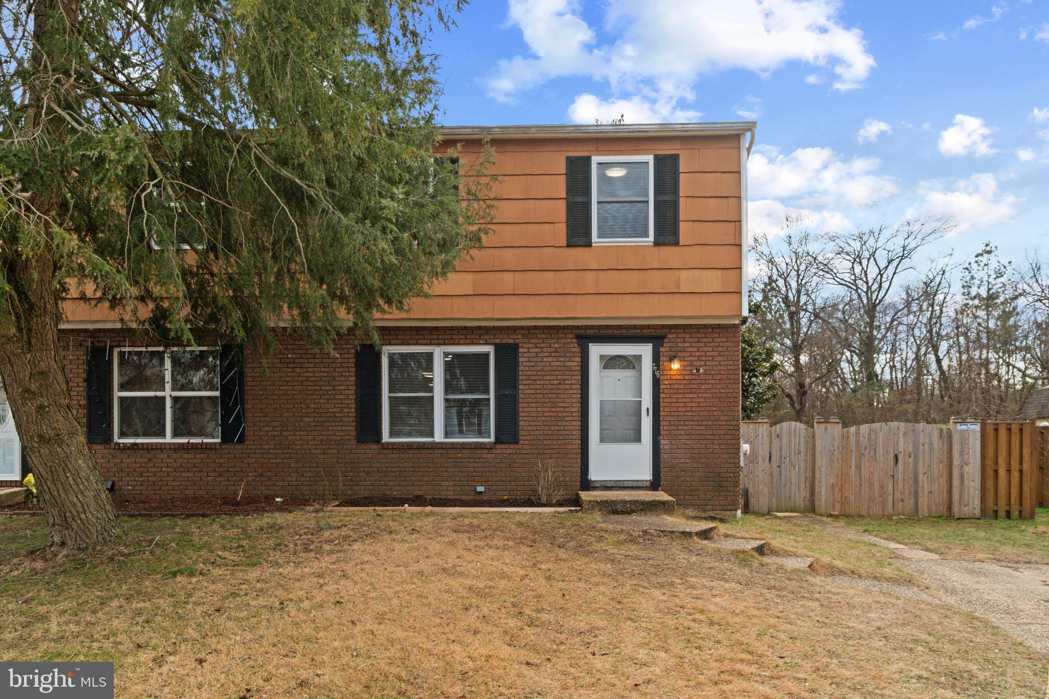 MAGOTHY ESTATES - Residential