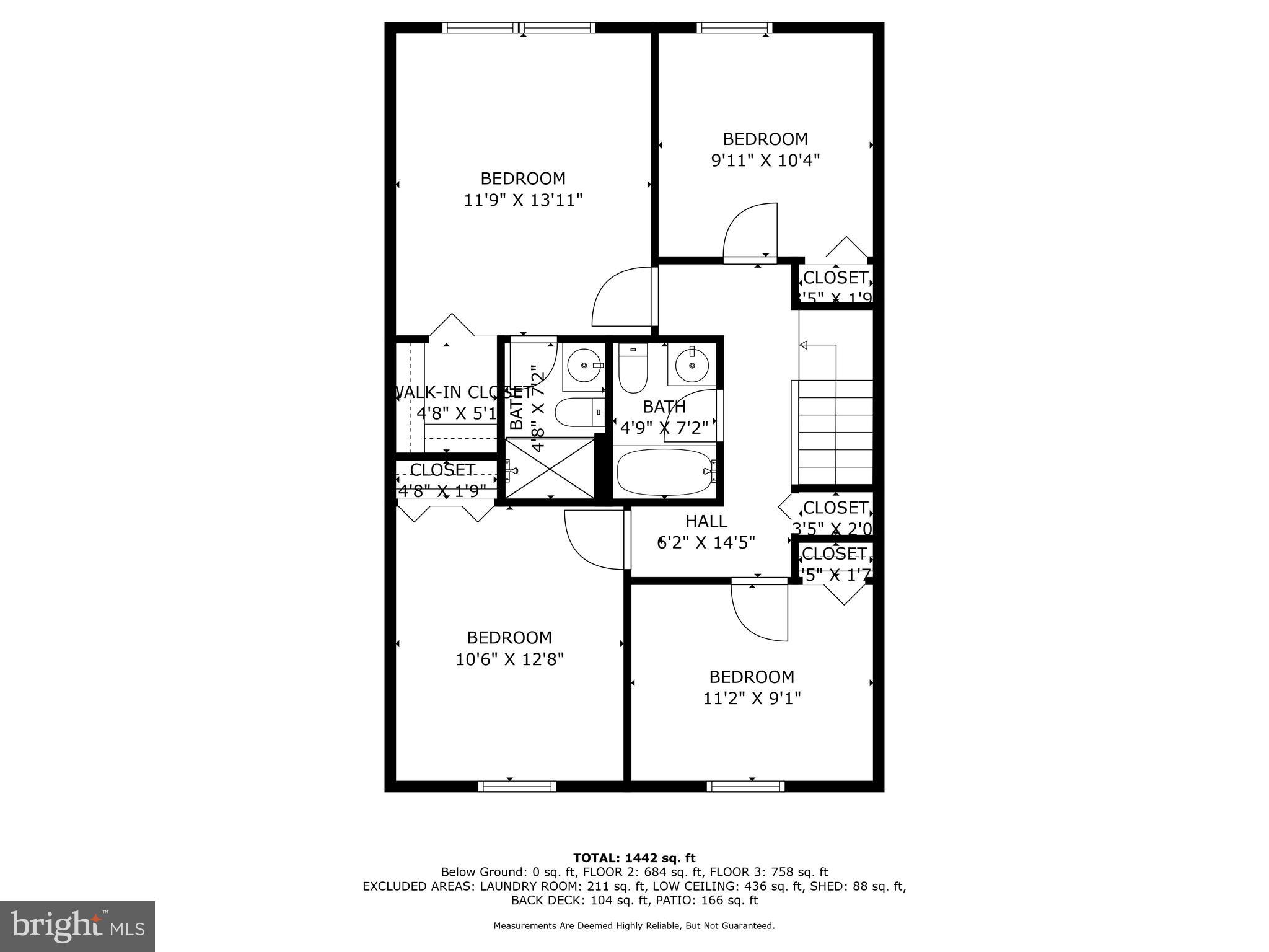 MAGOTHY ESTATES - Residential