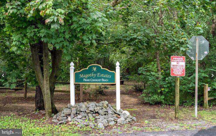 MAGOTHY ESTATES - Residential