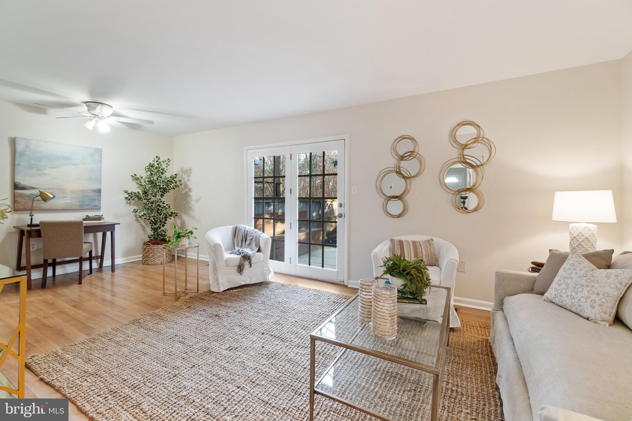 MAGOTHY ESTATES - Residential