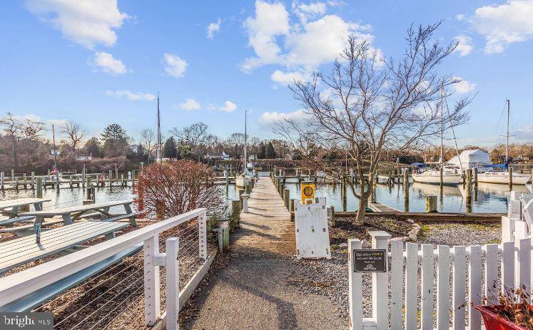 MAGOTHY ESTATES - Residential