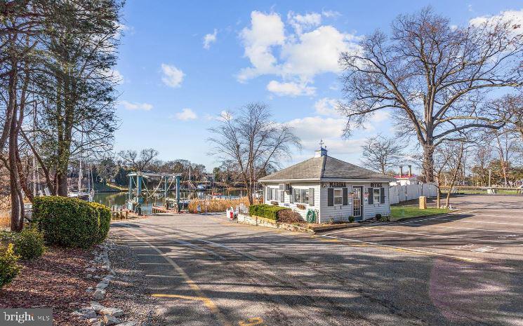 MAGOTHY ESTATES - Residential