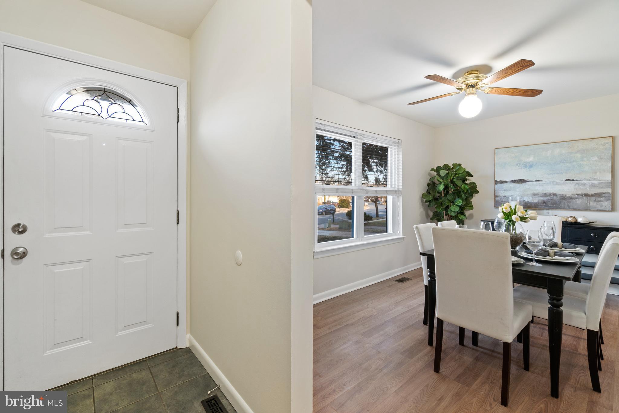 MAGOTHY ESTATES - Residential