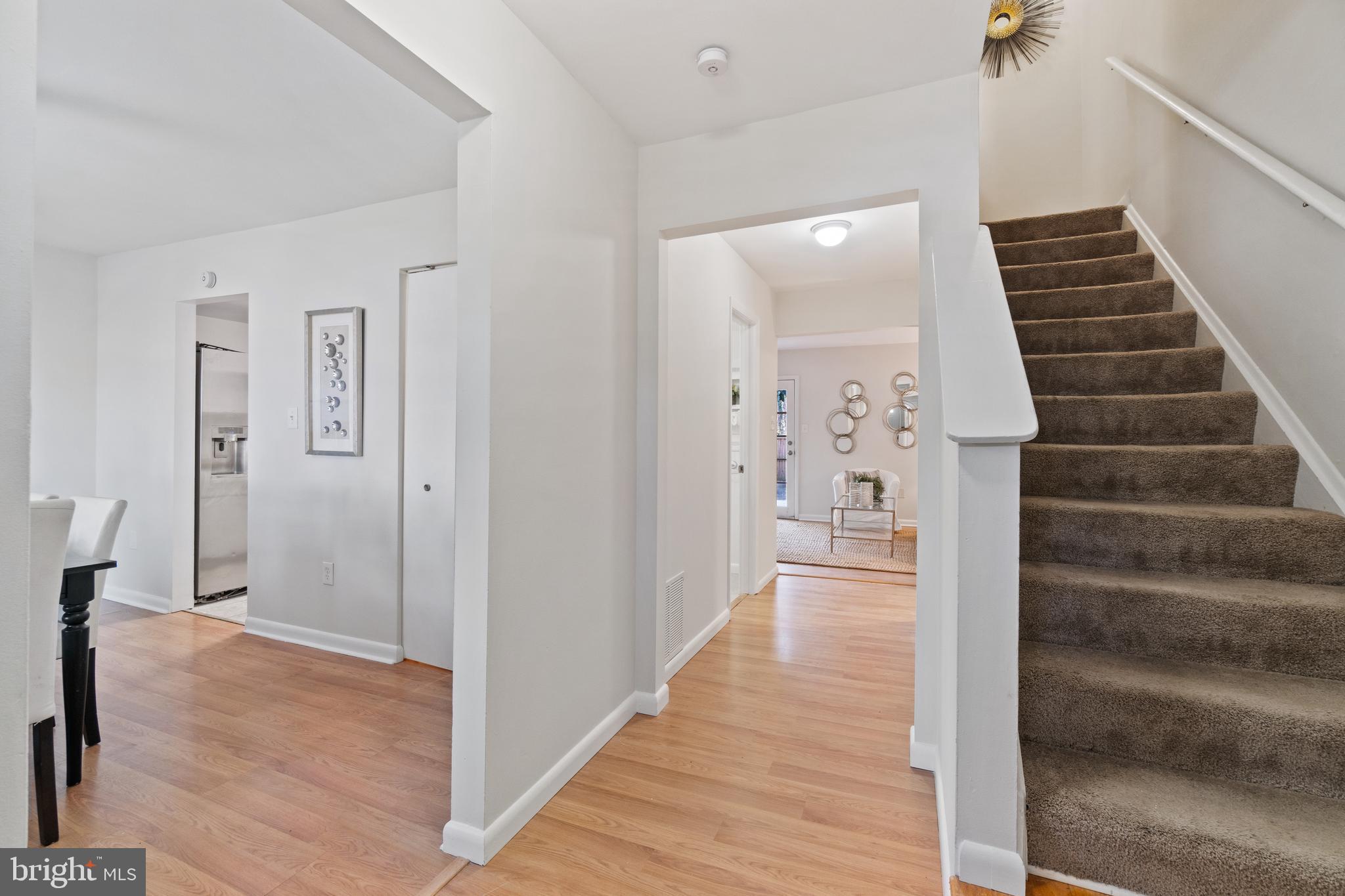 MAGOTHY ESTATES - Residential