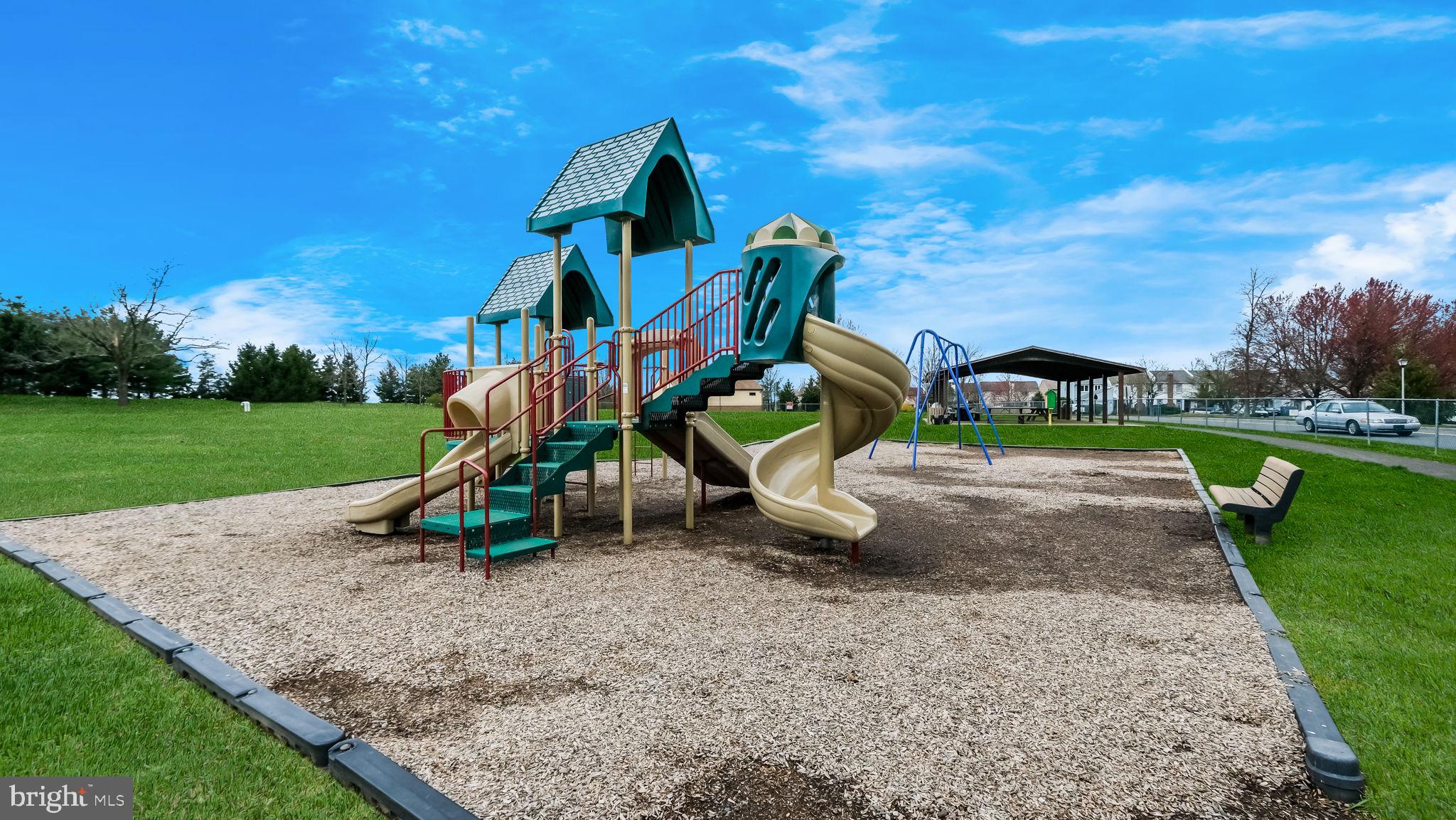 THE HIGHLANDS - Residential