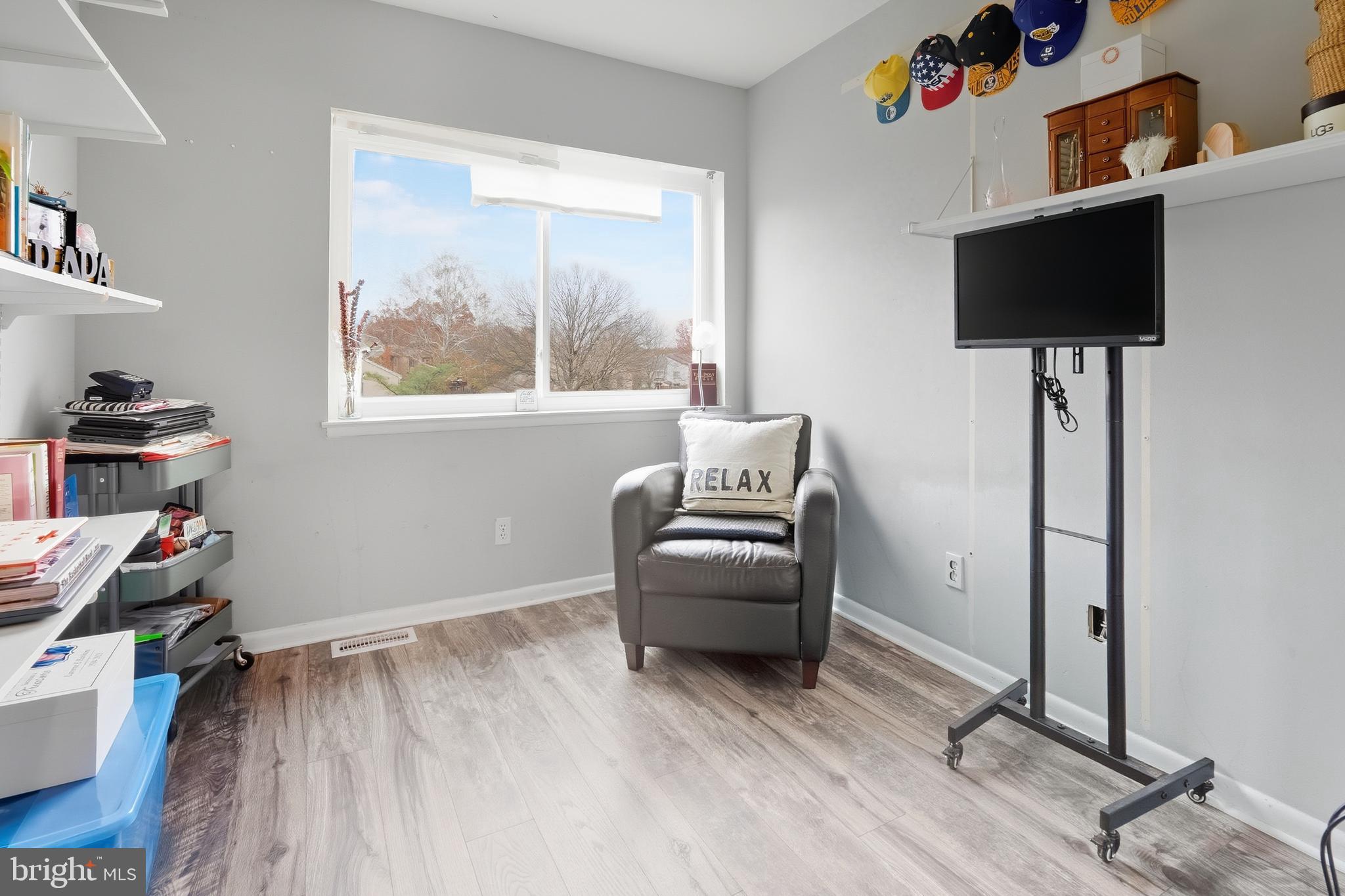 GLEN ORA - Residential