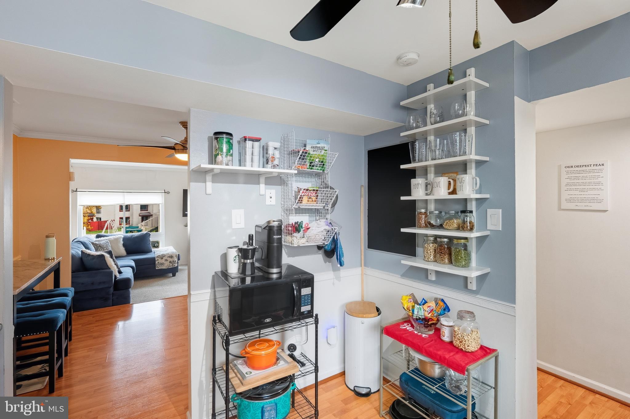 8264 CANNING TERRACE