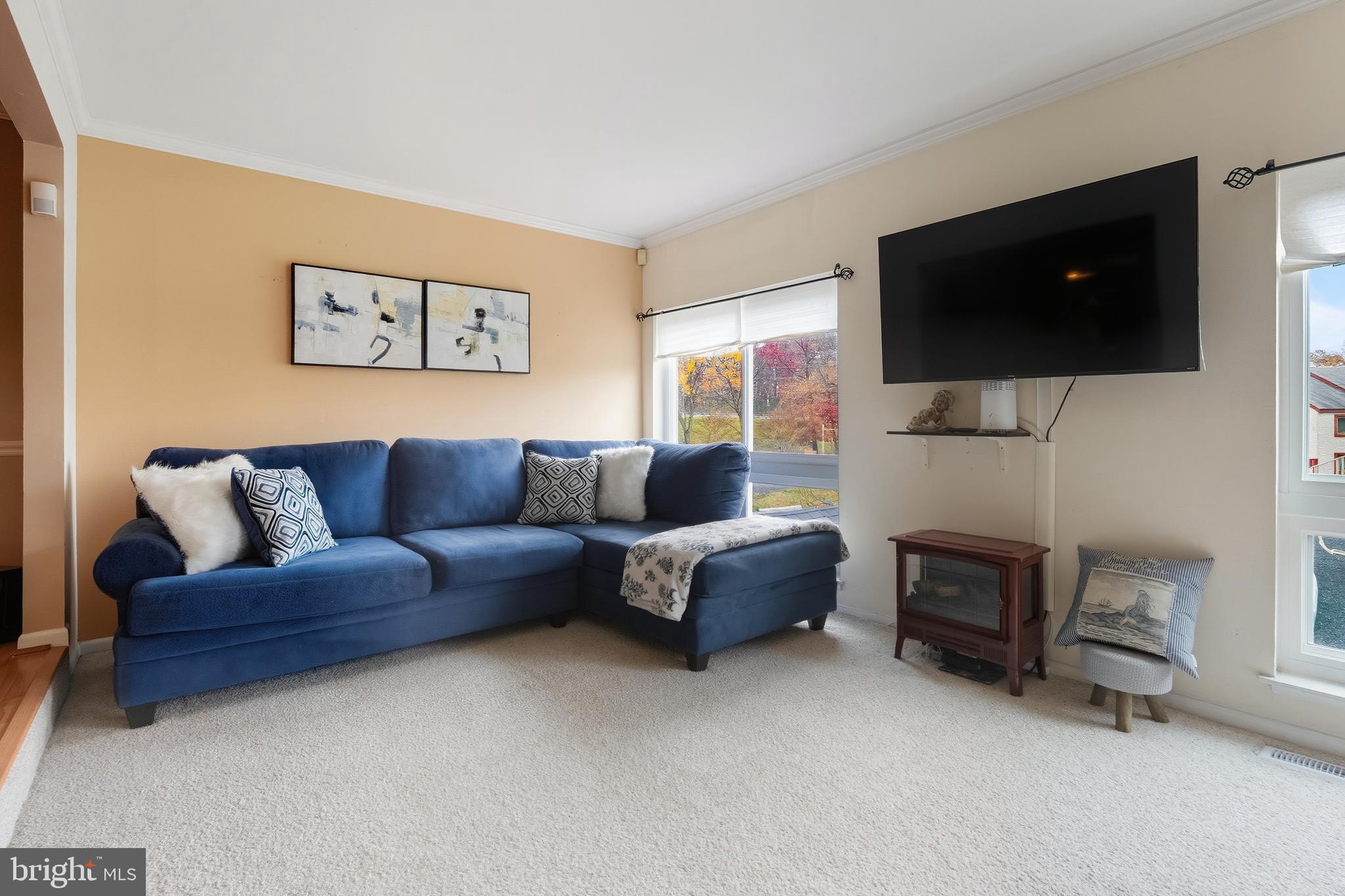 GLEN ORA - Residential