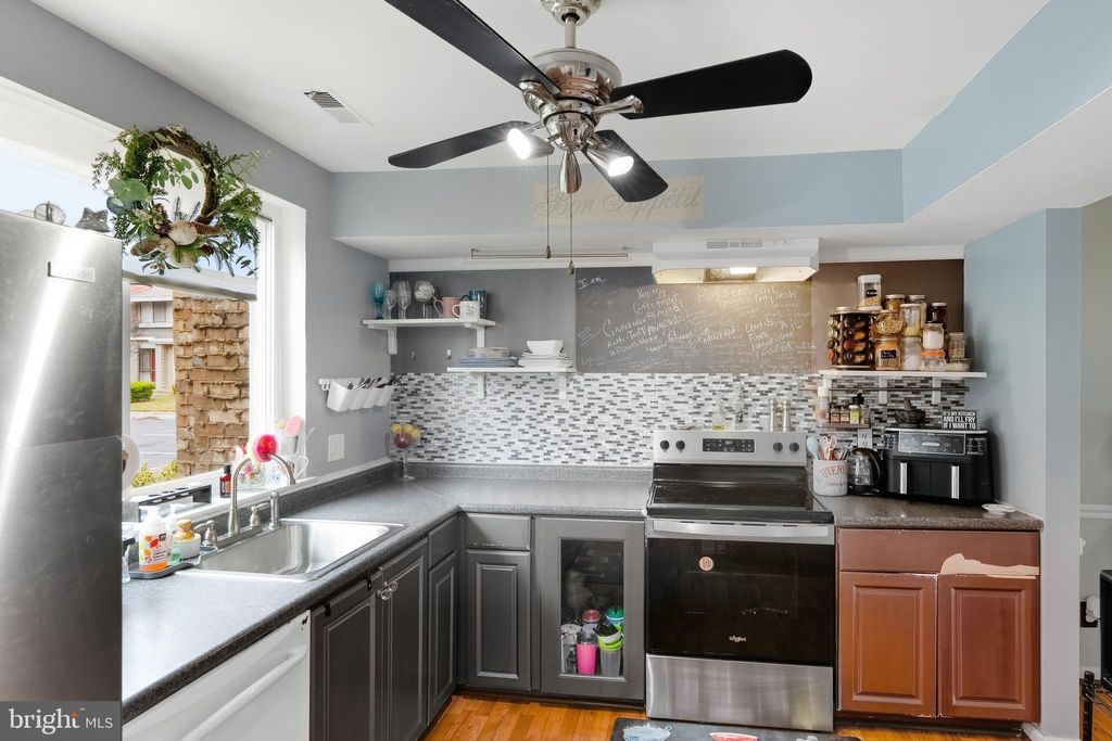 Photo of 8264 Canning Terrace, GREENBELT, MD 20770 (MLS # MDPG2183480)