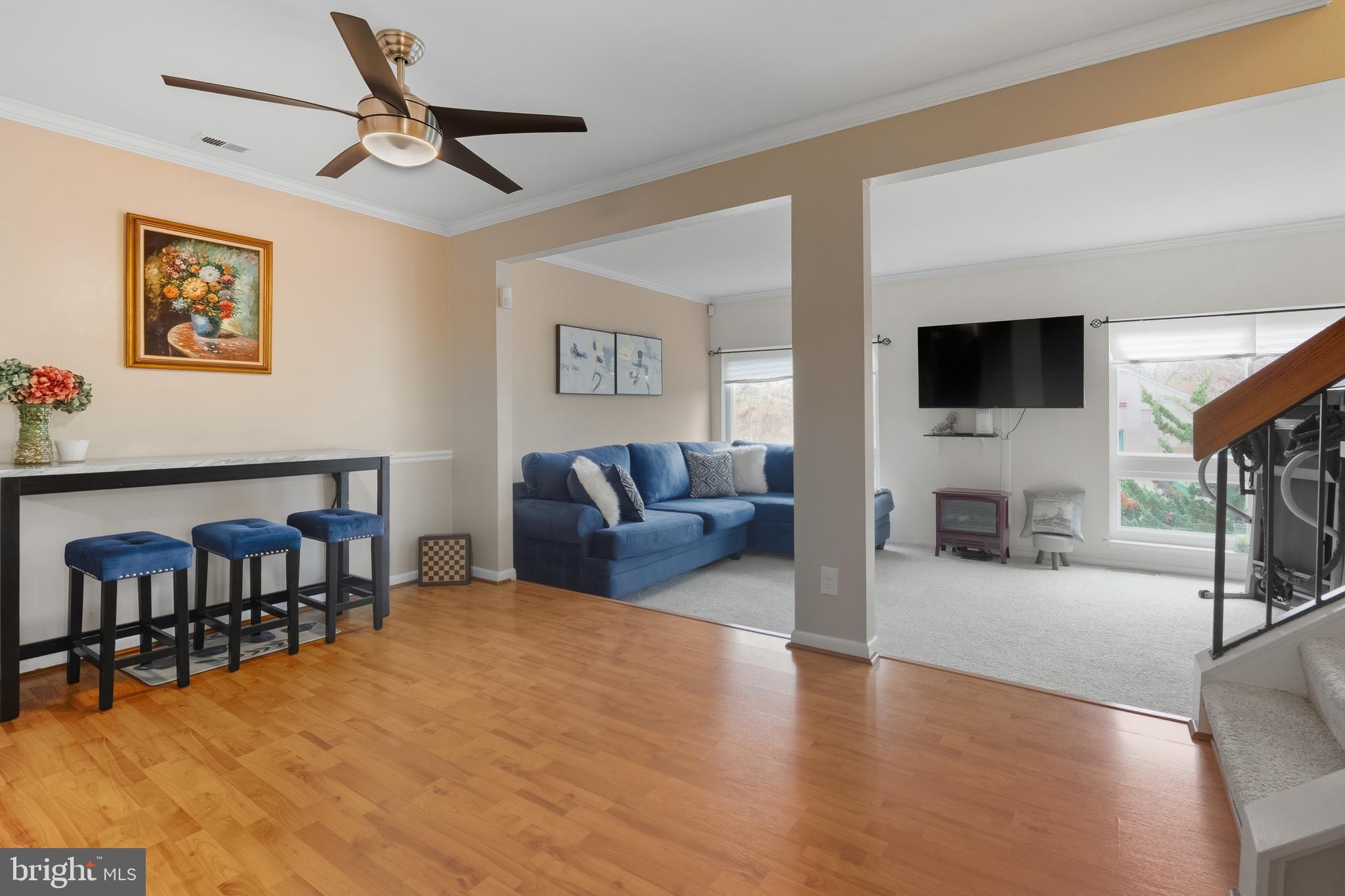 GLEN ORA - Residential