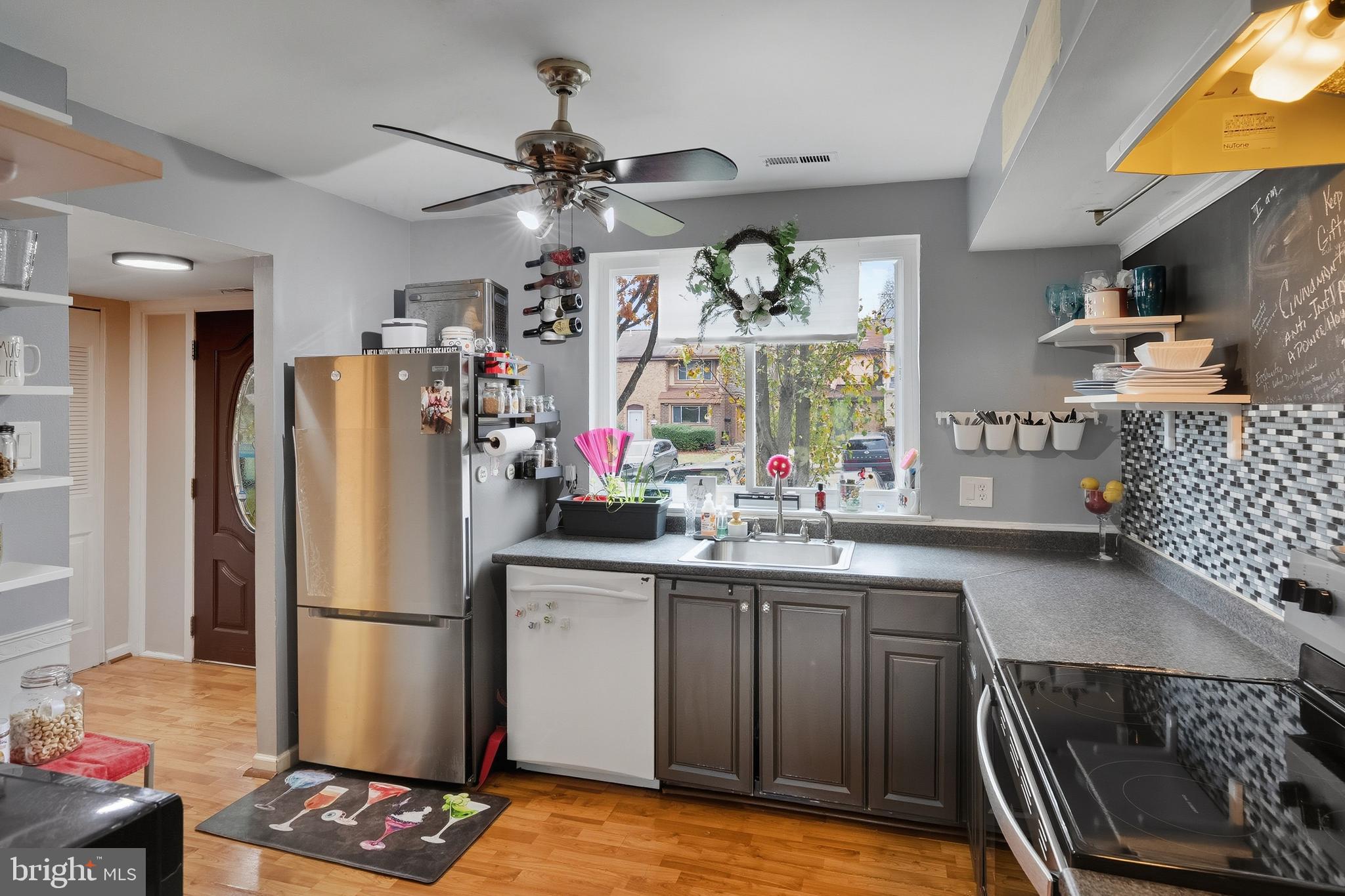 8264 CANNING TERRACE