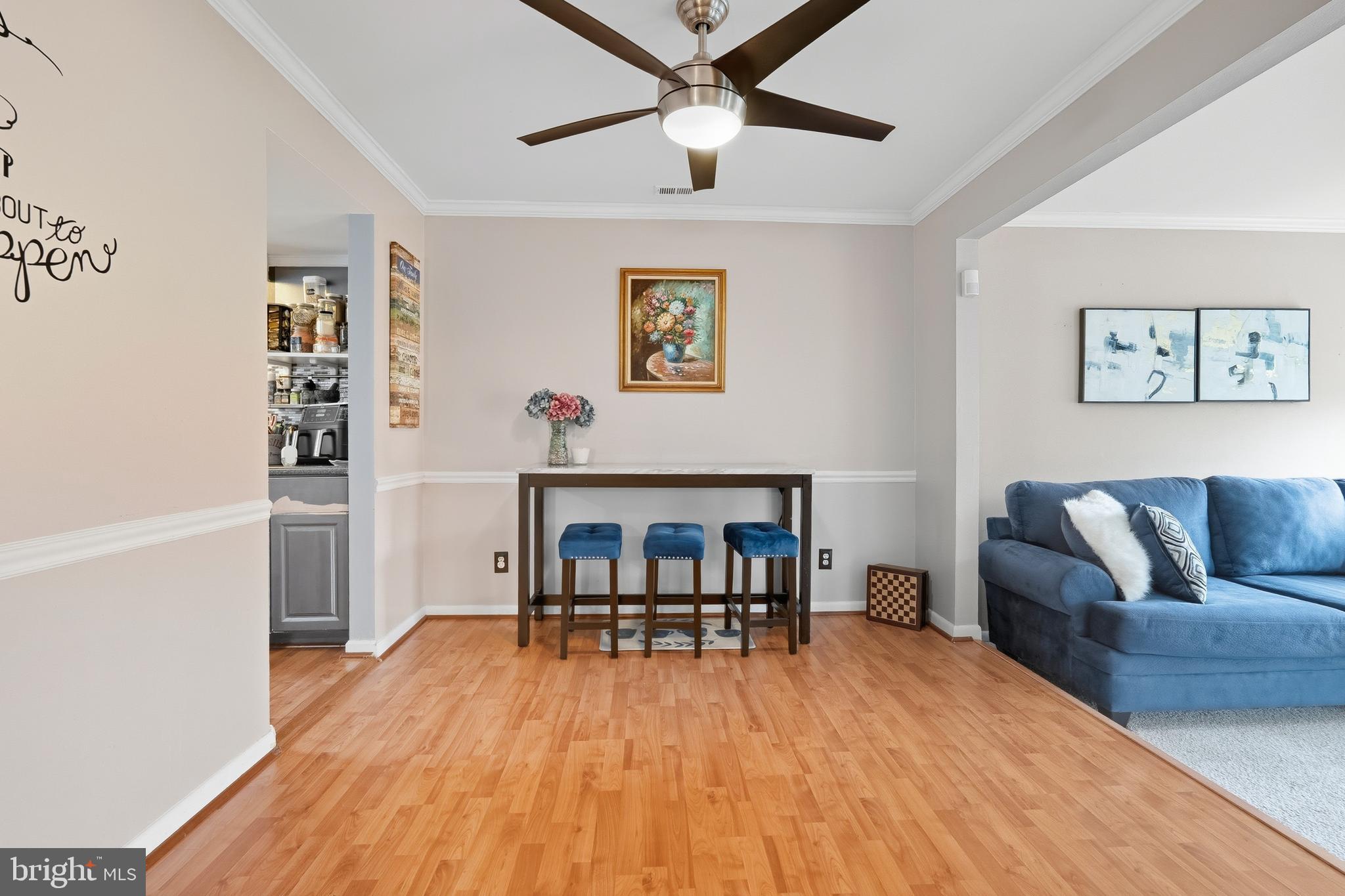 GLEN ORA - Residential