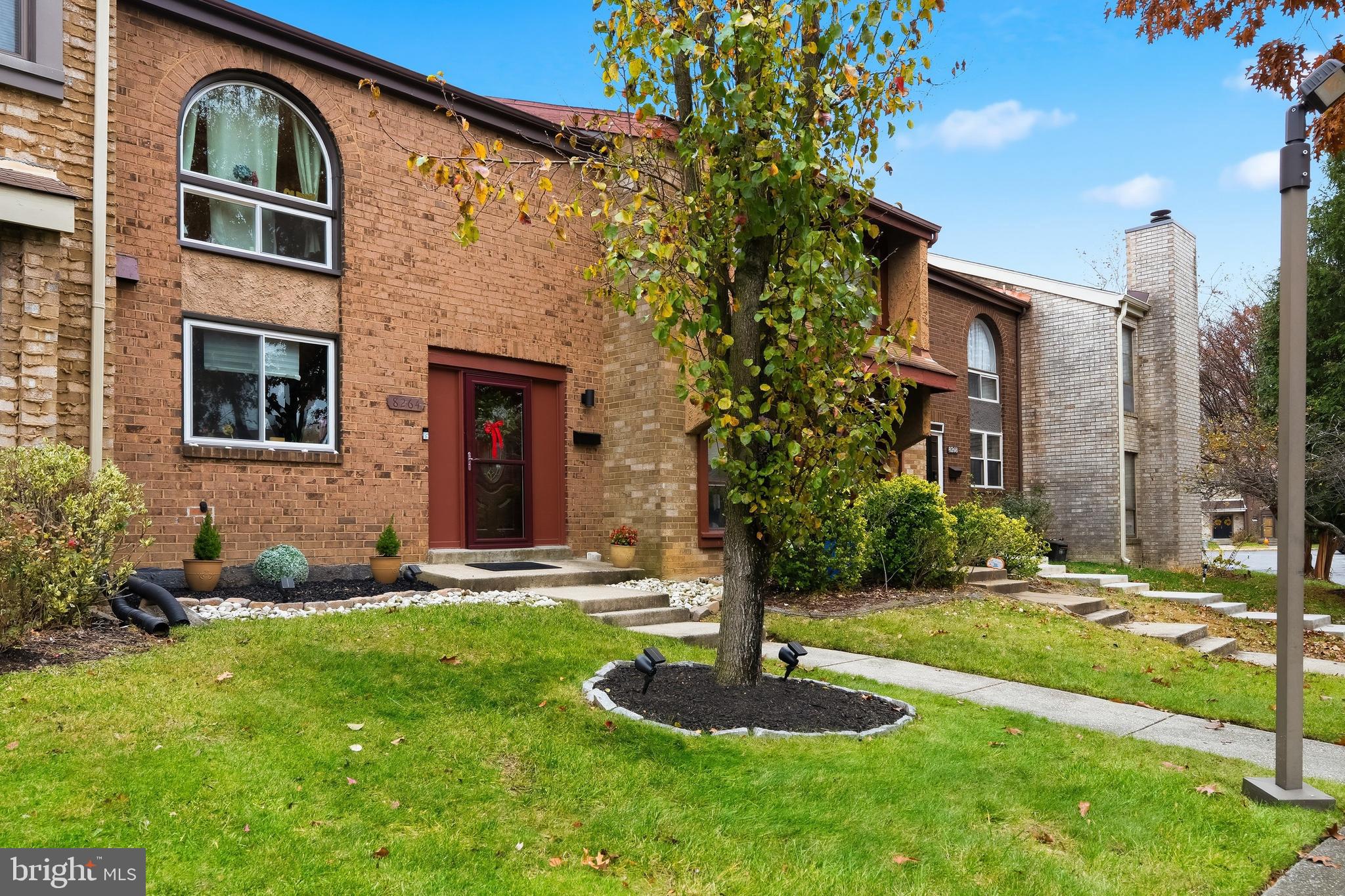 8264 CANNING TERRACE