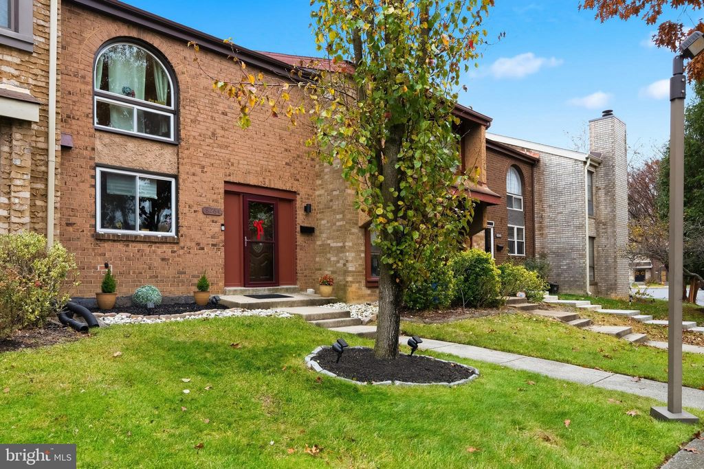 Photo of 8264 Canning Terrace, GREENBELT, MD 20770 (MLS # MDPG2183480)