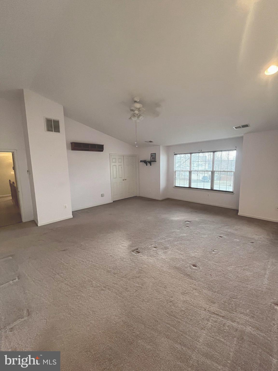 MARBURY - Residential Lease