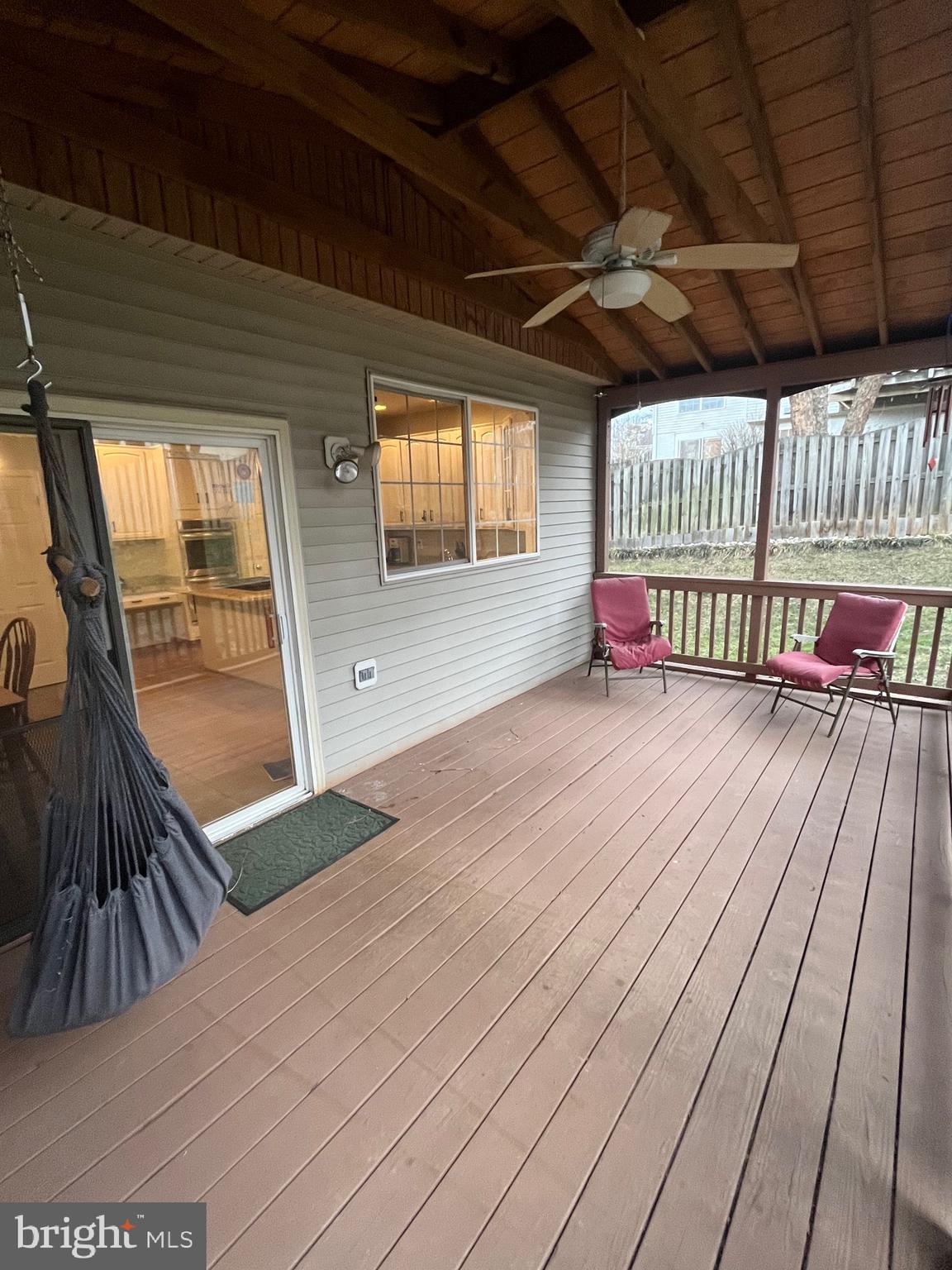 MARBURY - Residential Lease
