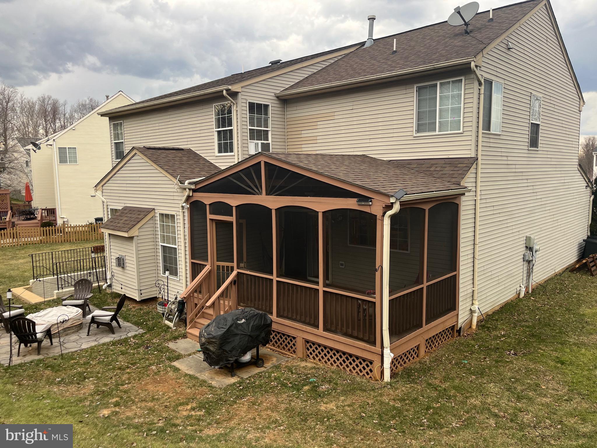 MARBURY - Residential Lease
