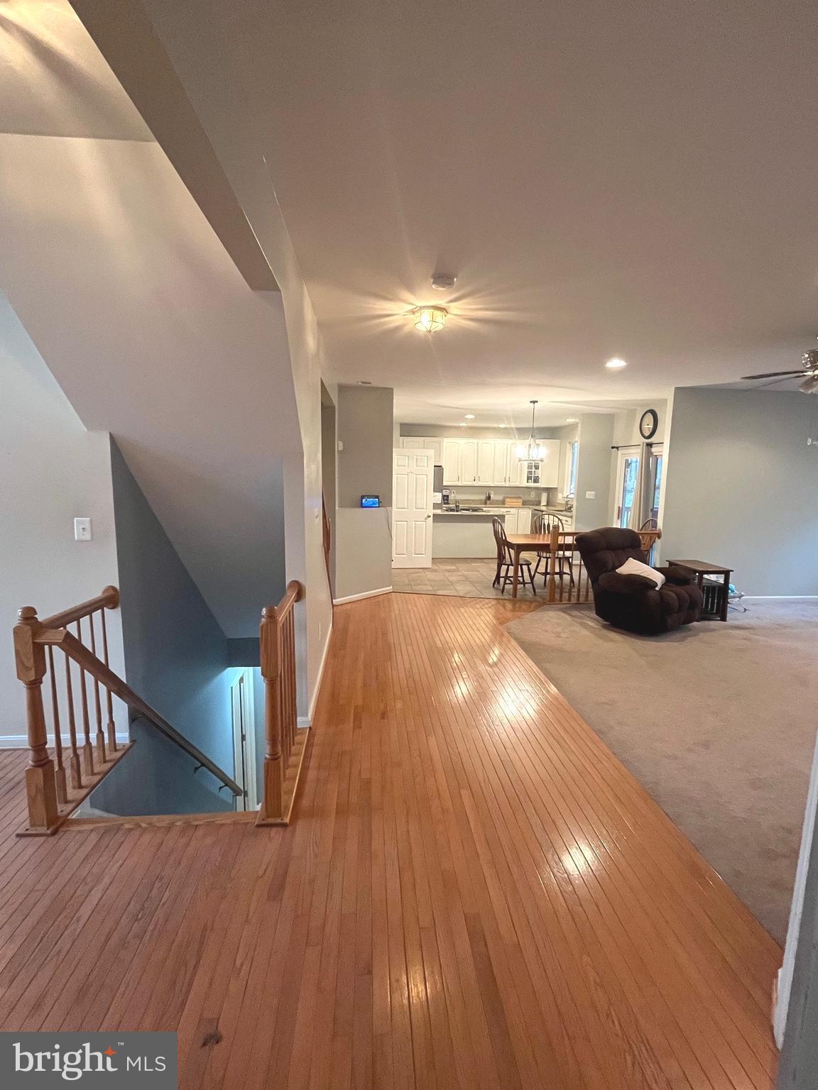 MARBURY - Residential Lease
