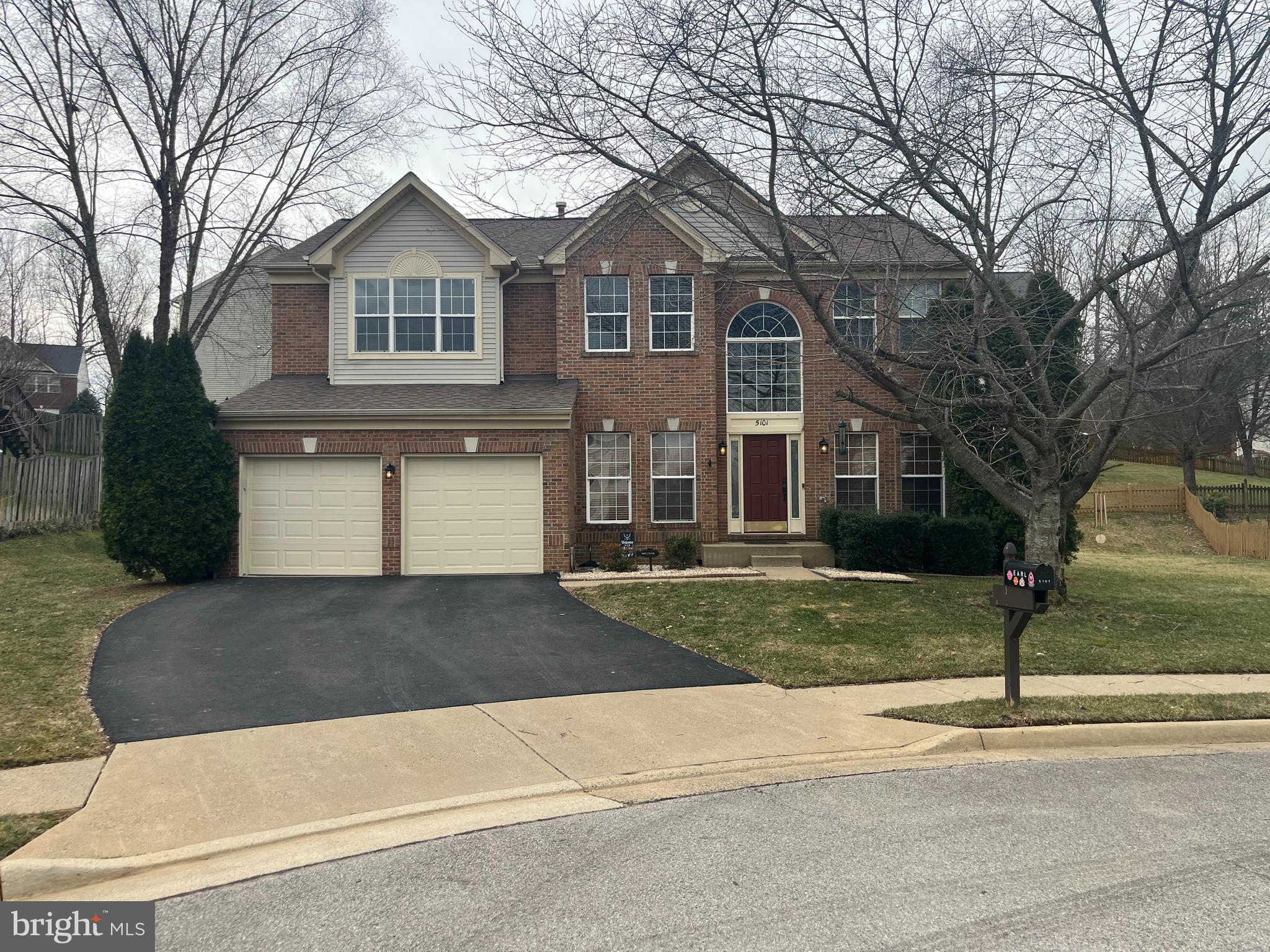 MARBURY - Residential Lease