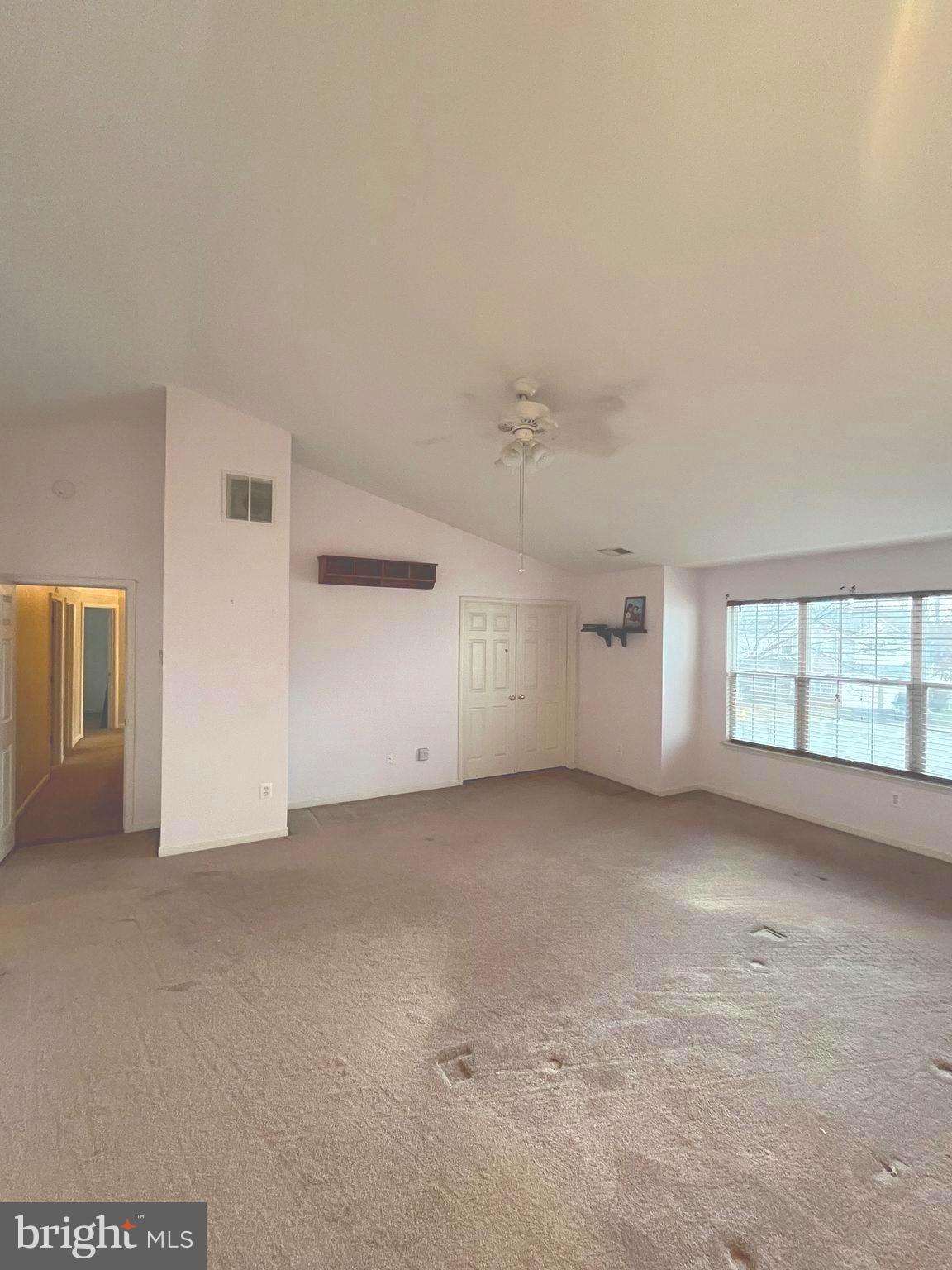 MARBURY - Residential Lease